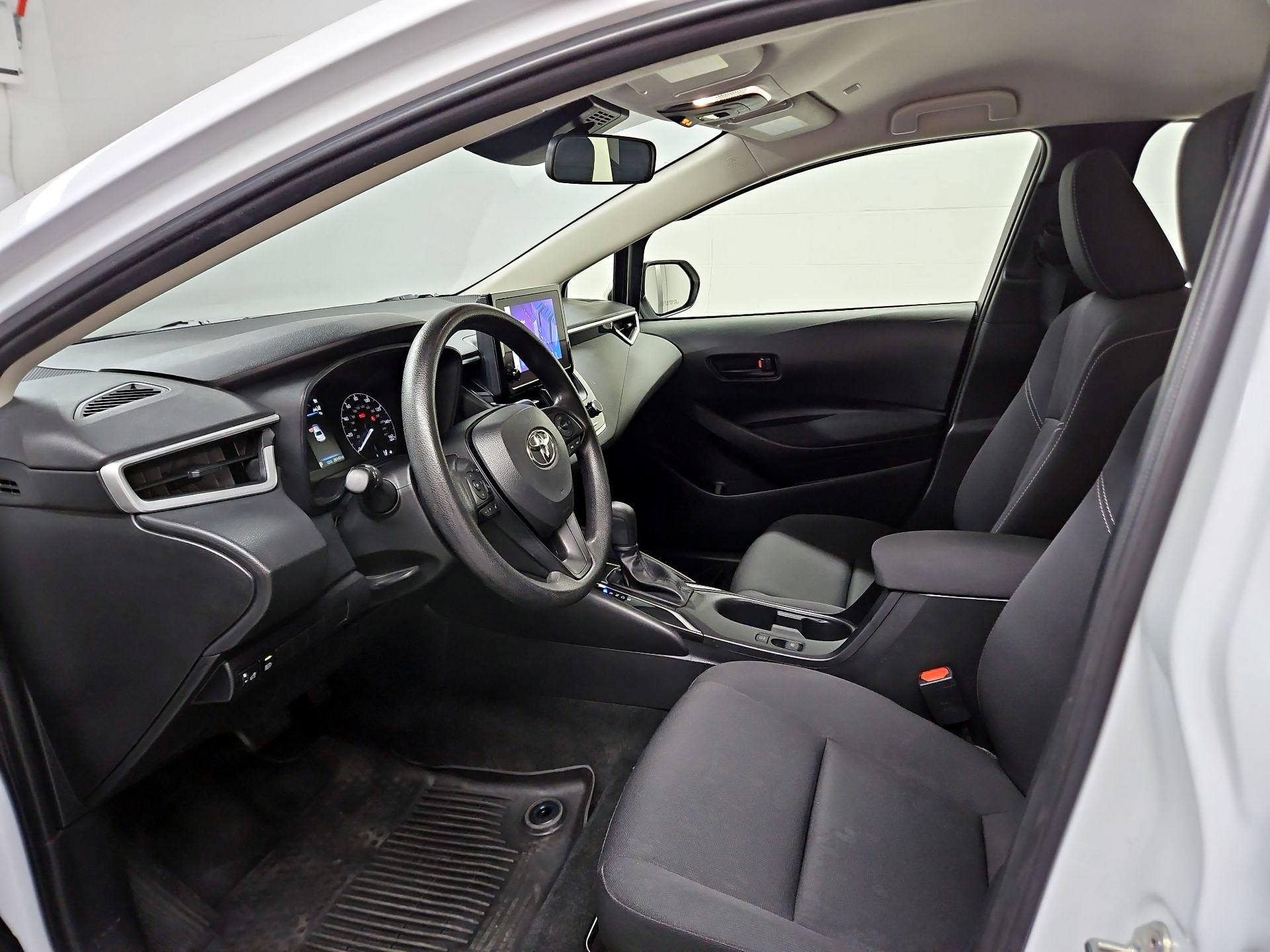Thumbnail: 2024 Toyota Corolla - 11
