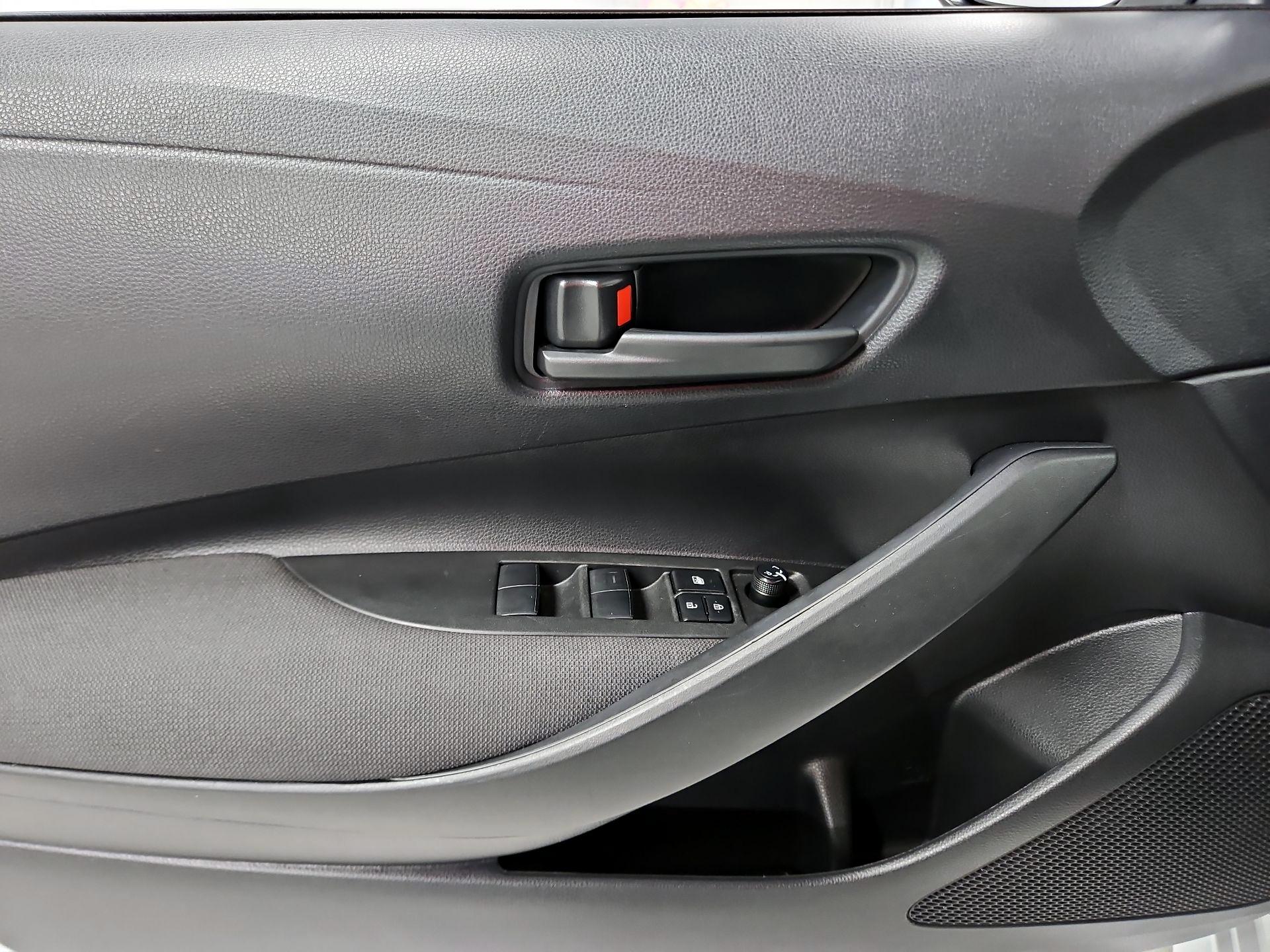 Thumbnail: 2024 Toyota Corolla - 12