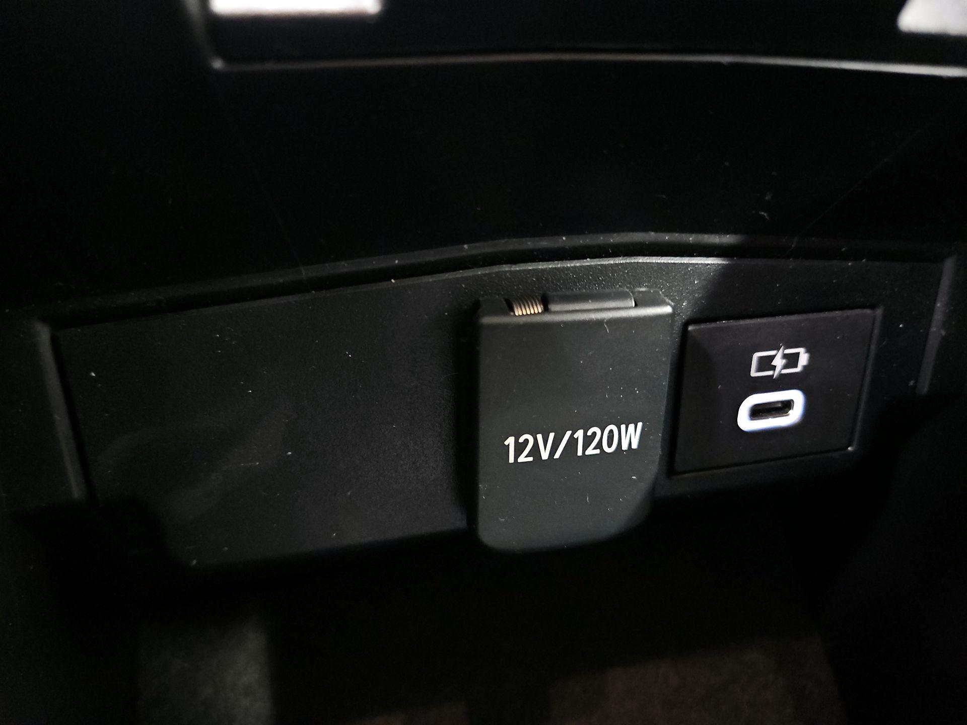 Thumbnail: 2024 Toyota Corolla - 18