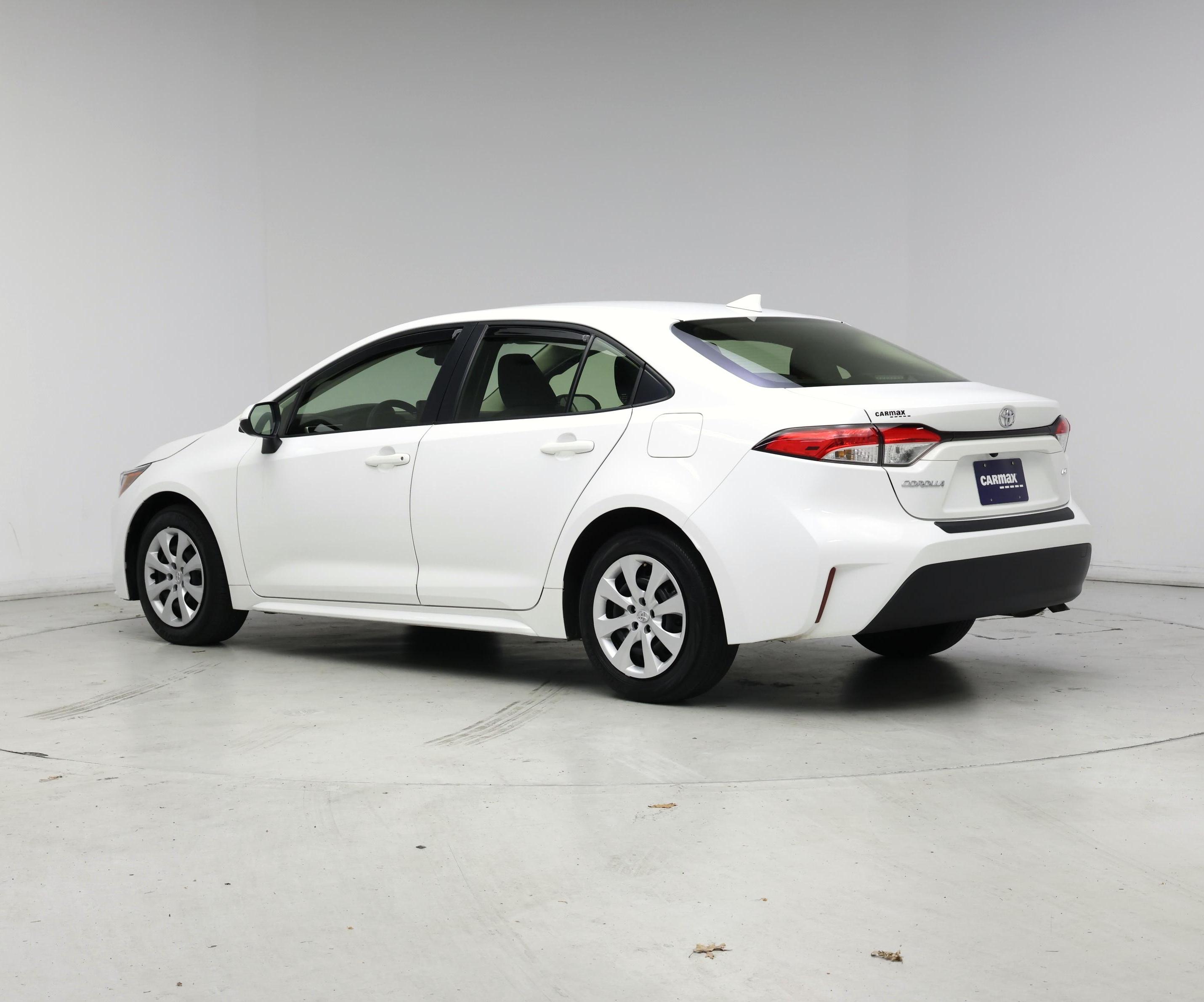 Thumbnail: 2024 Toyota Corolla - 2