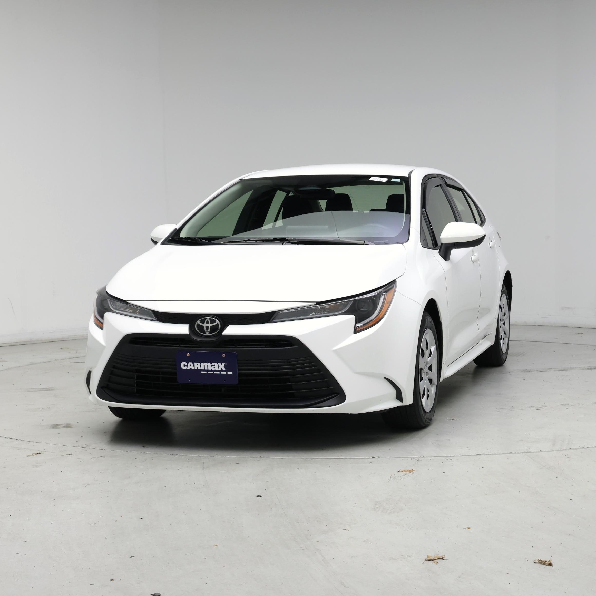 Thumbnail: 2024 Toyota Corolla - 4