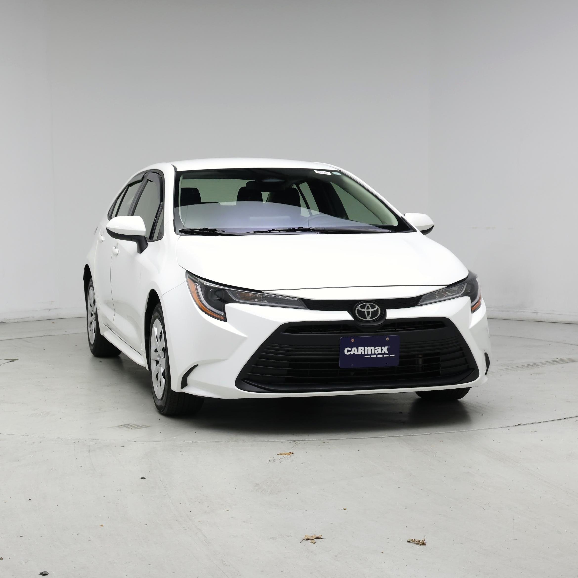 Thumbnail: 2024 Toyota Corolla - 5