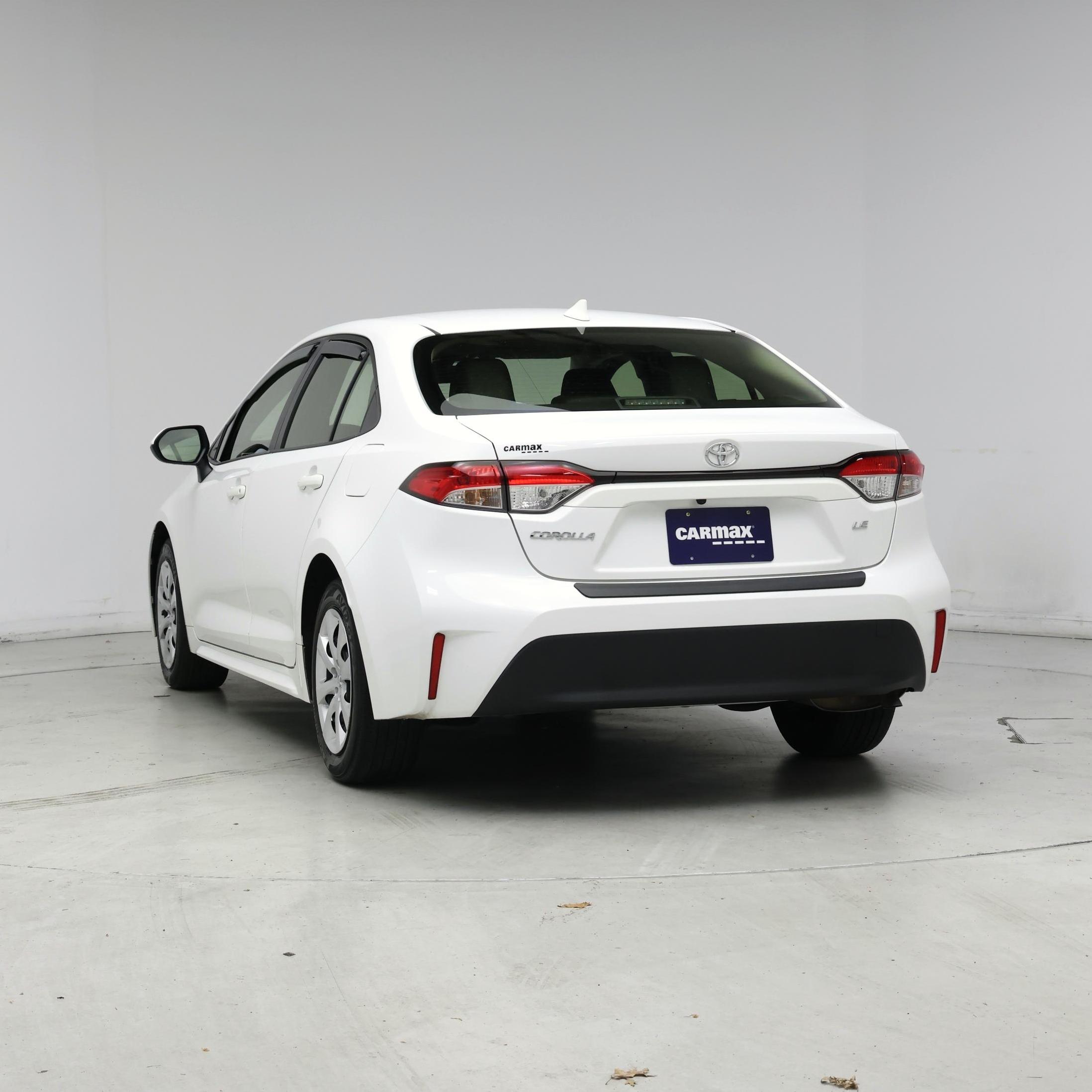 Thumbnail: 2024 Toyota Corolla - 6