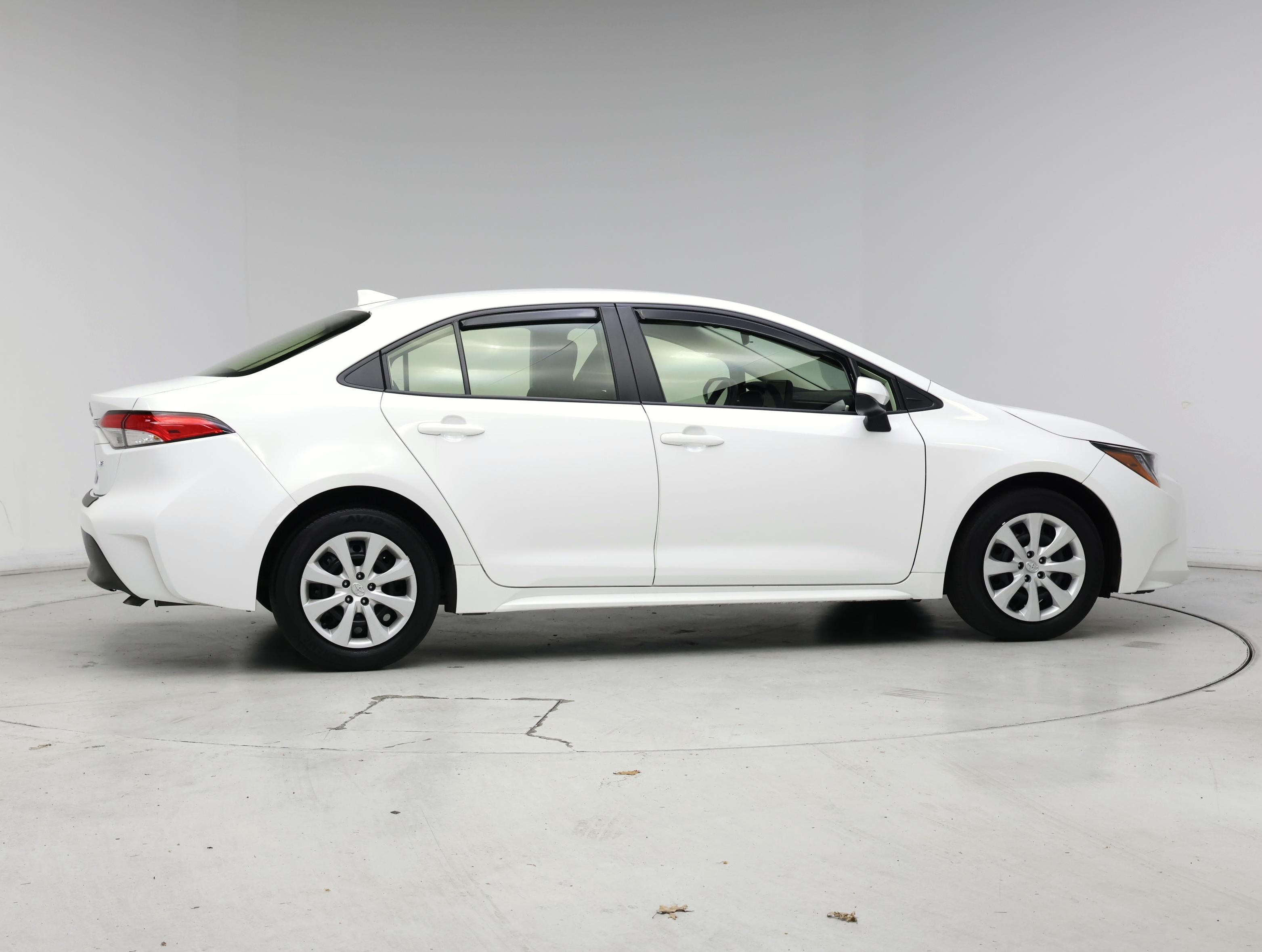 Thumbnail: 2024 Toyota Corolla - 7