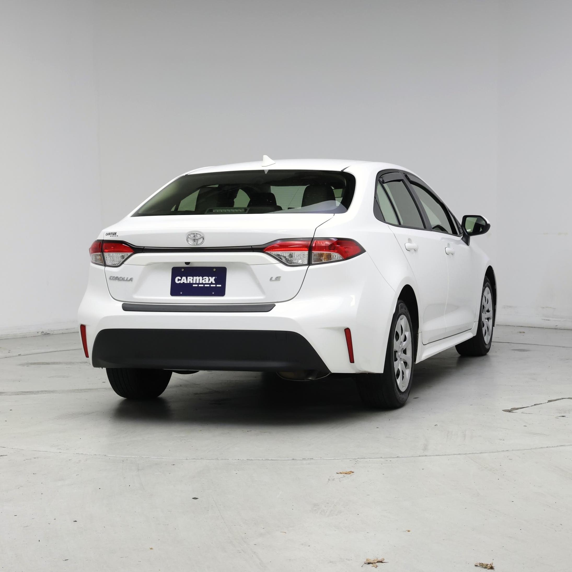 Thumbnail: 2024 Toyota Corolla - 8