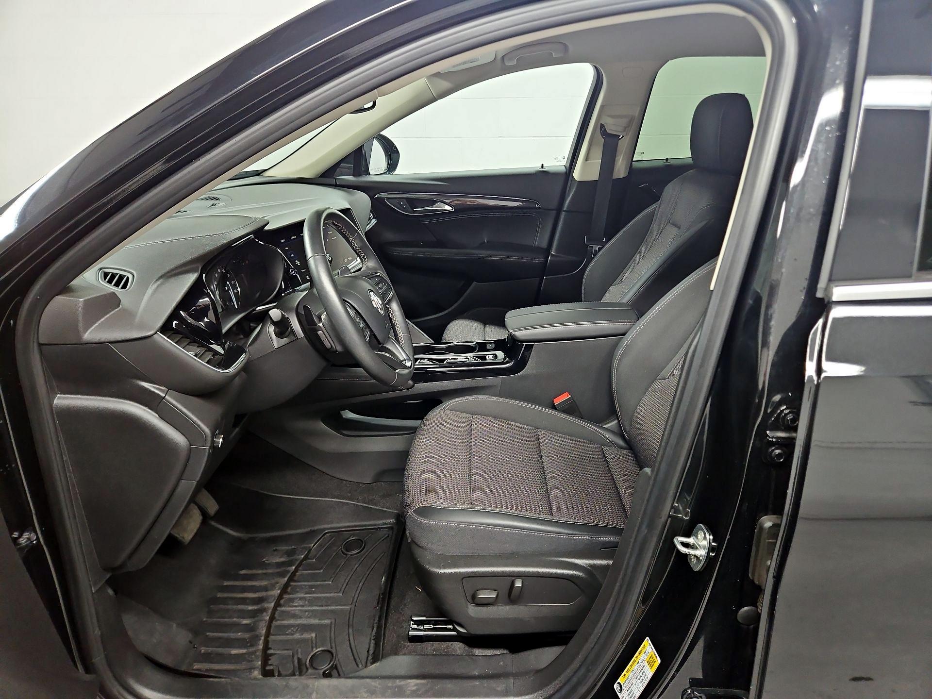 Thumbnail: 2023 Buick Envision - 11