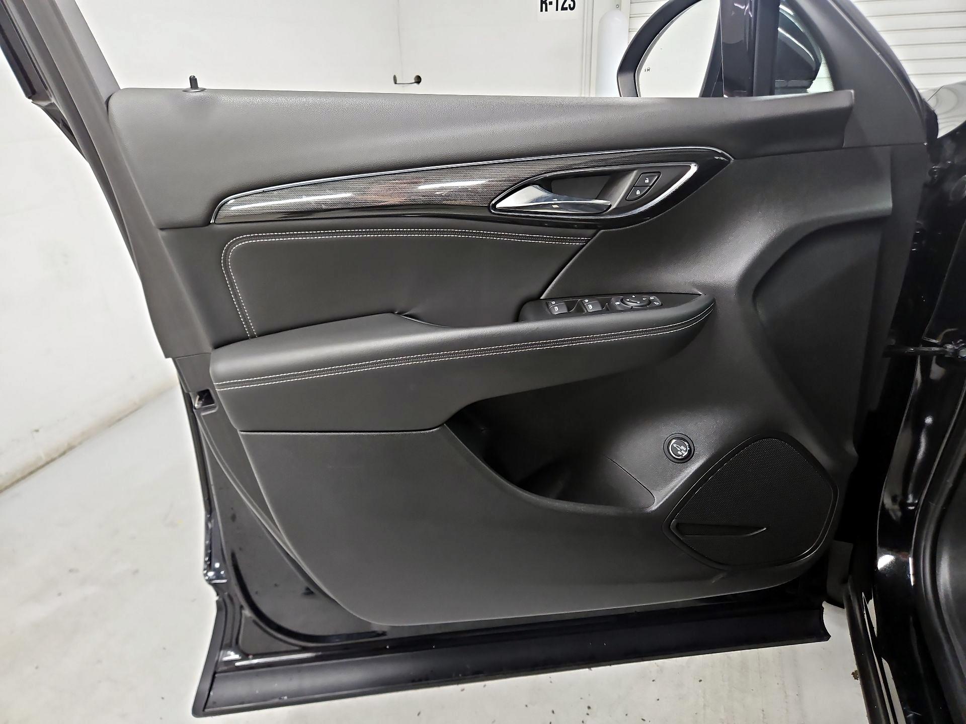 Thumbnail: 2023 Buick Envision - 12