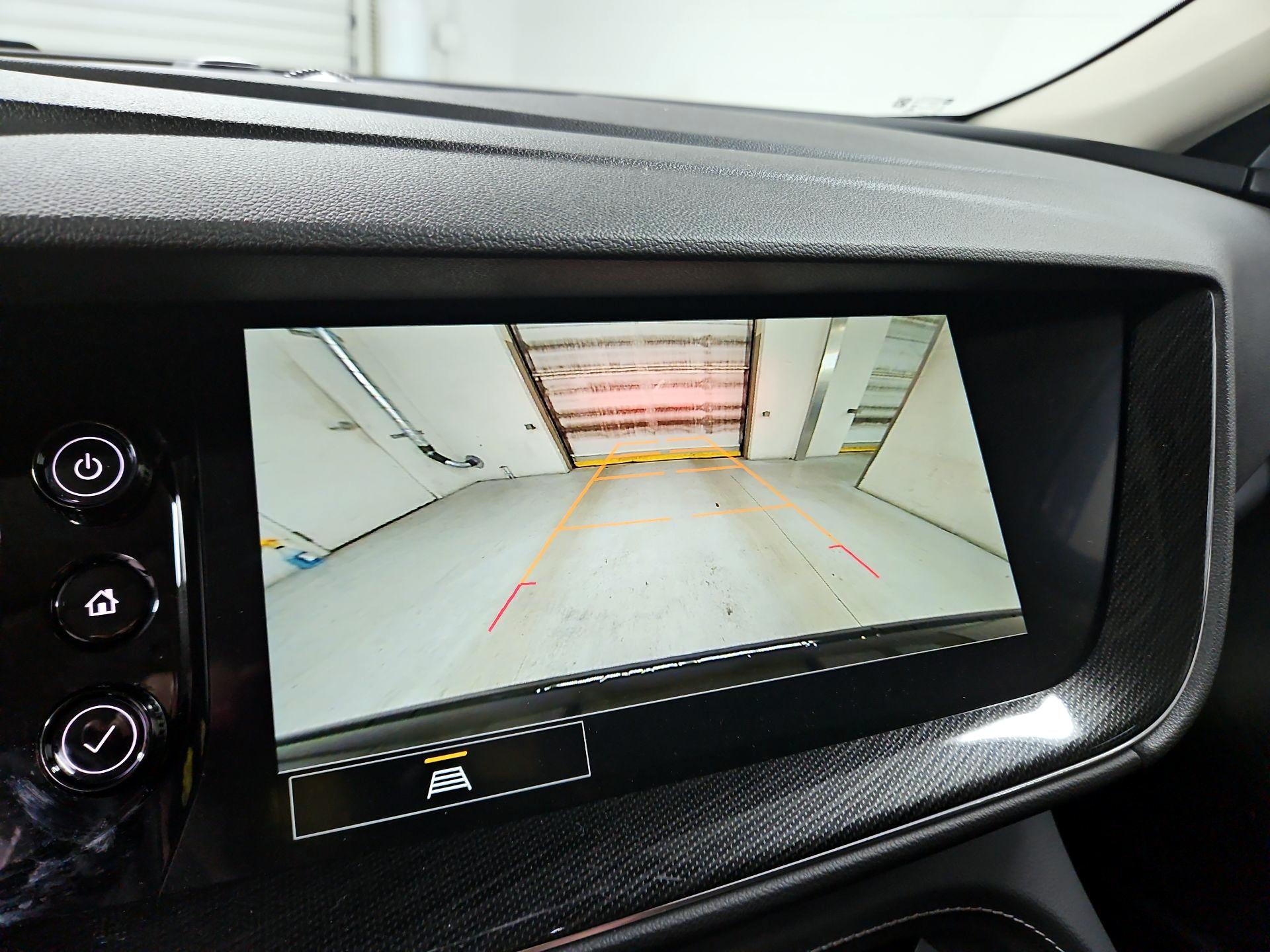 Thumbnail: 2023 Buick Envision - 14