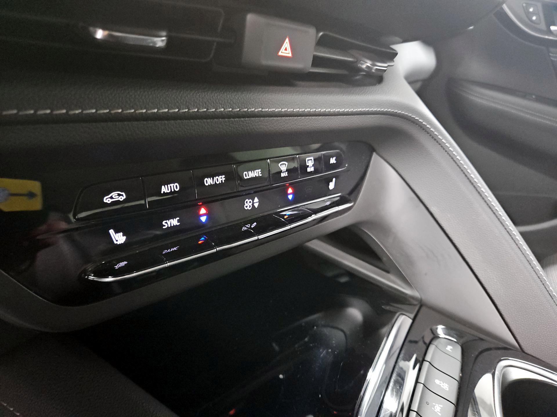 Thumbnail: 2023 Buick Envision - 16