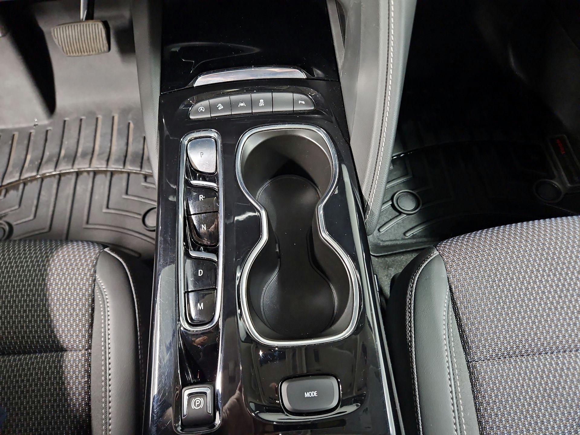 Thumbnail: 2023 Buick Envision - 17