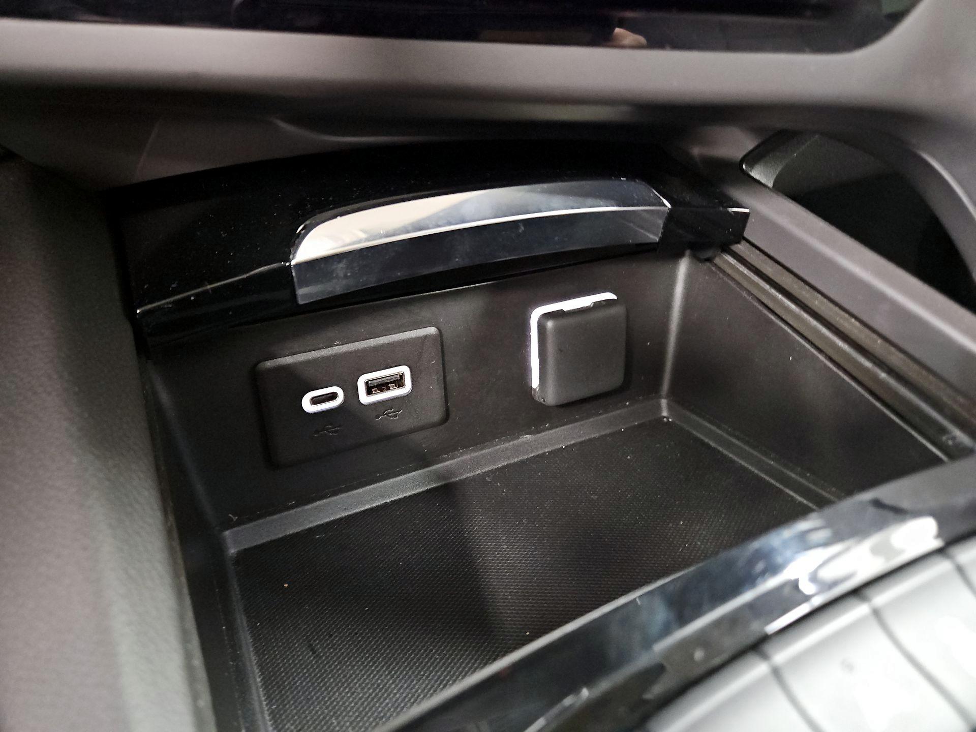 Thumbnail: 2023 Buick Envision - 18