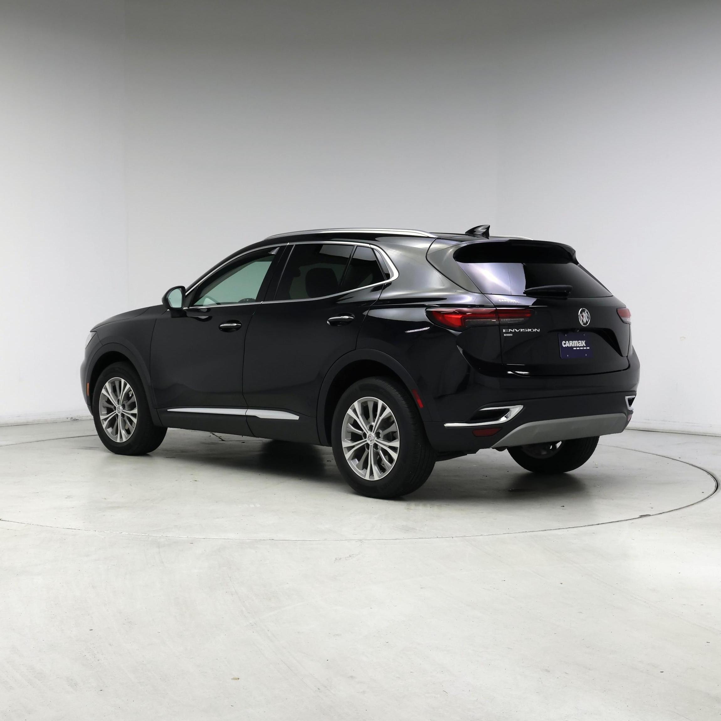 Thumbnail: 2023 Buick Envision - 2