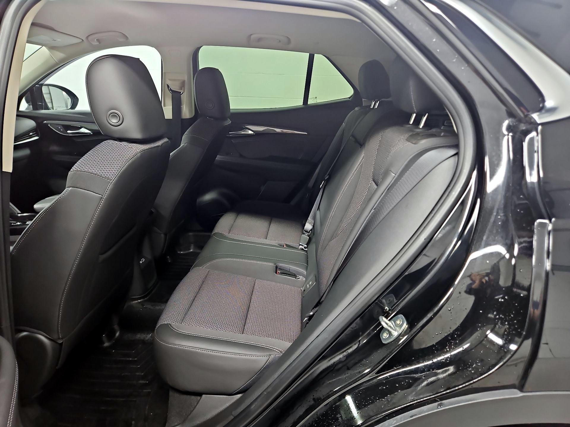 Thumbnail: 2023 Buick Envision - 19