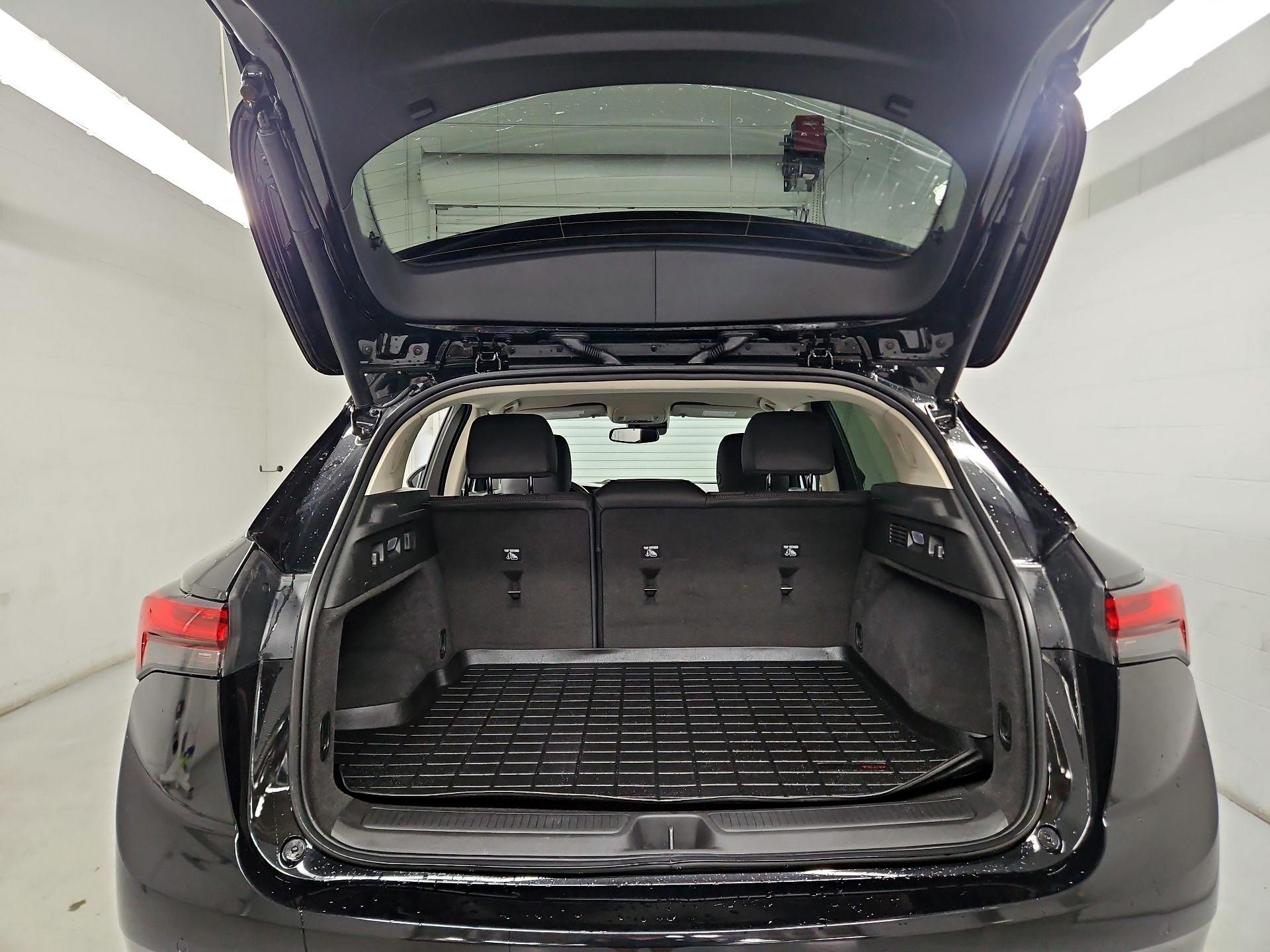 Thumbnail: 2023 Buick Envision - 20