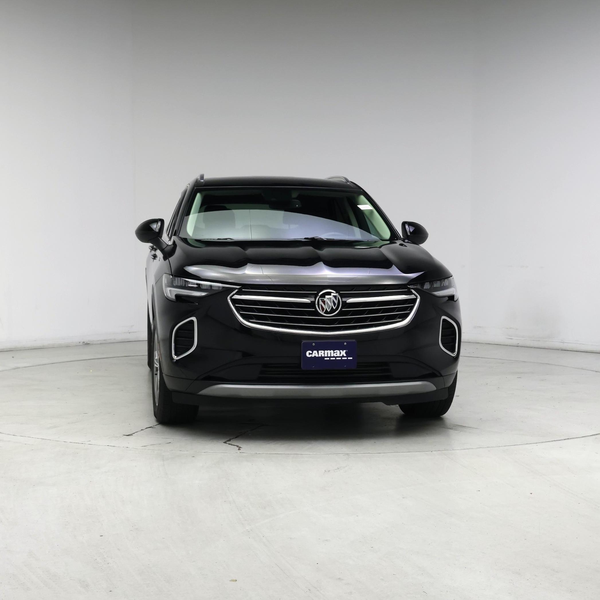 Thumbnail: 2023 Buick Envision - 5