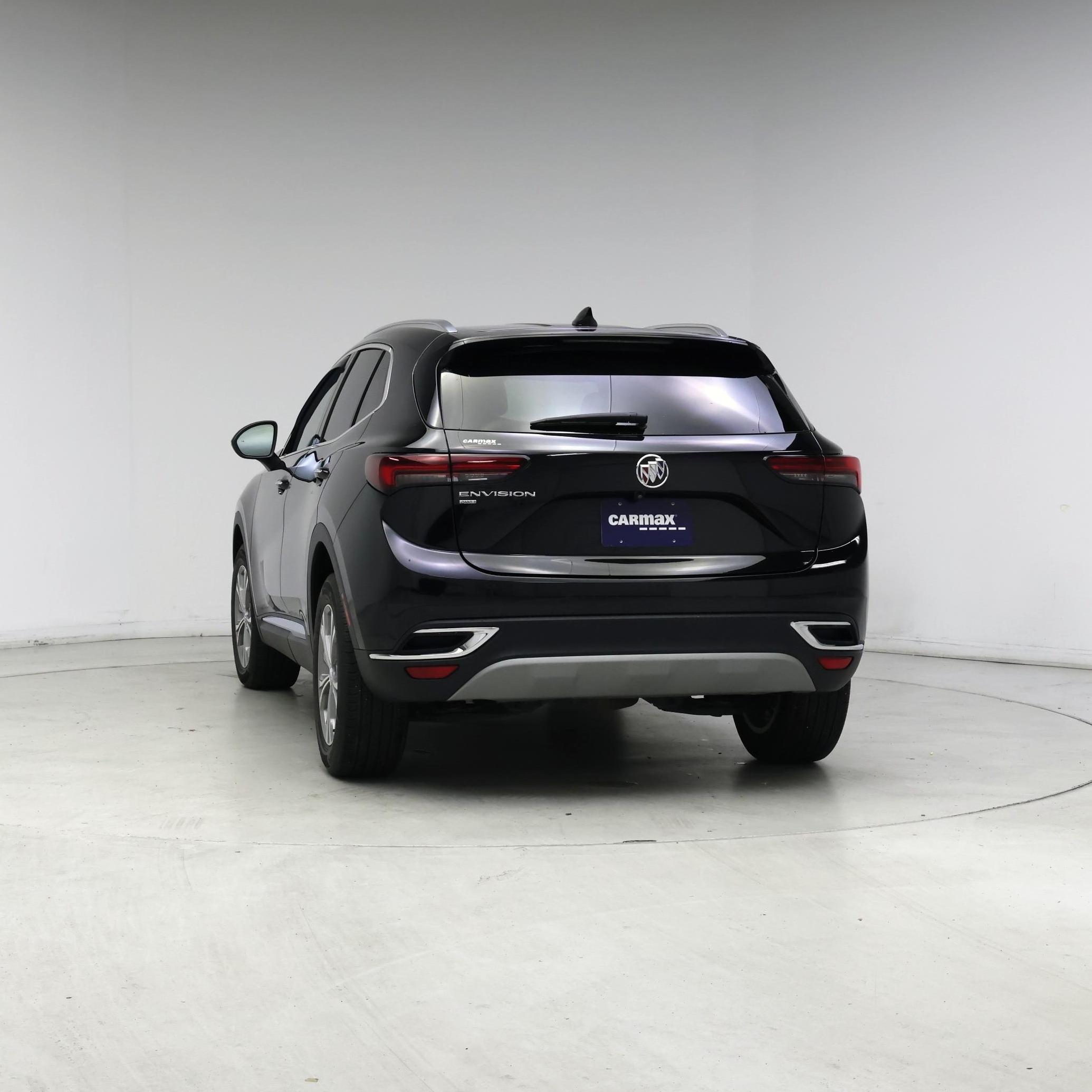 Thumbnail: 2023 Buick Envision - 6