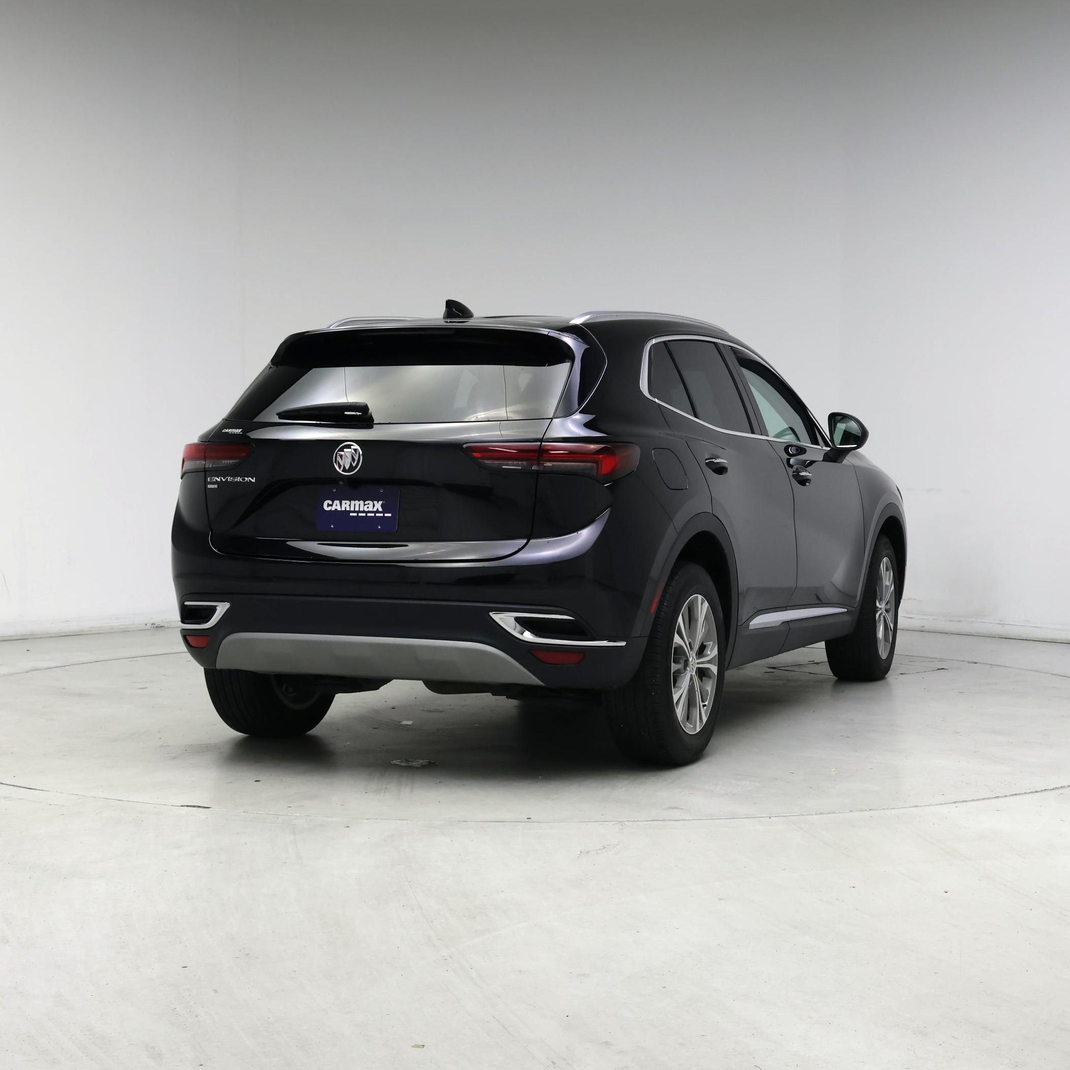 Thumbnail: 2023 Buick Envision - 8