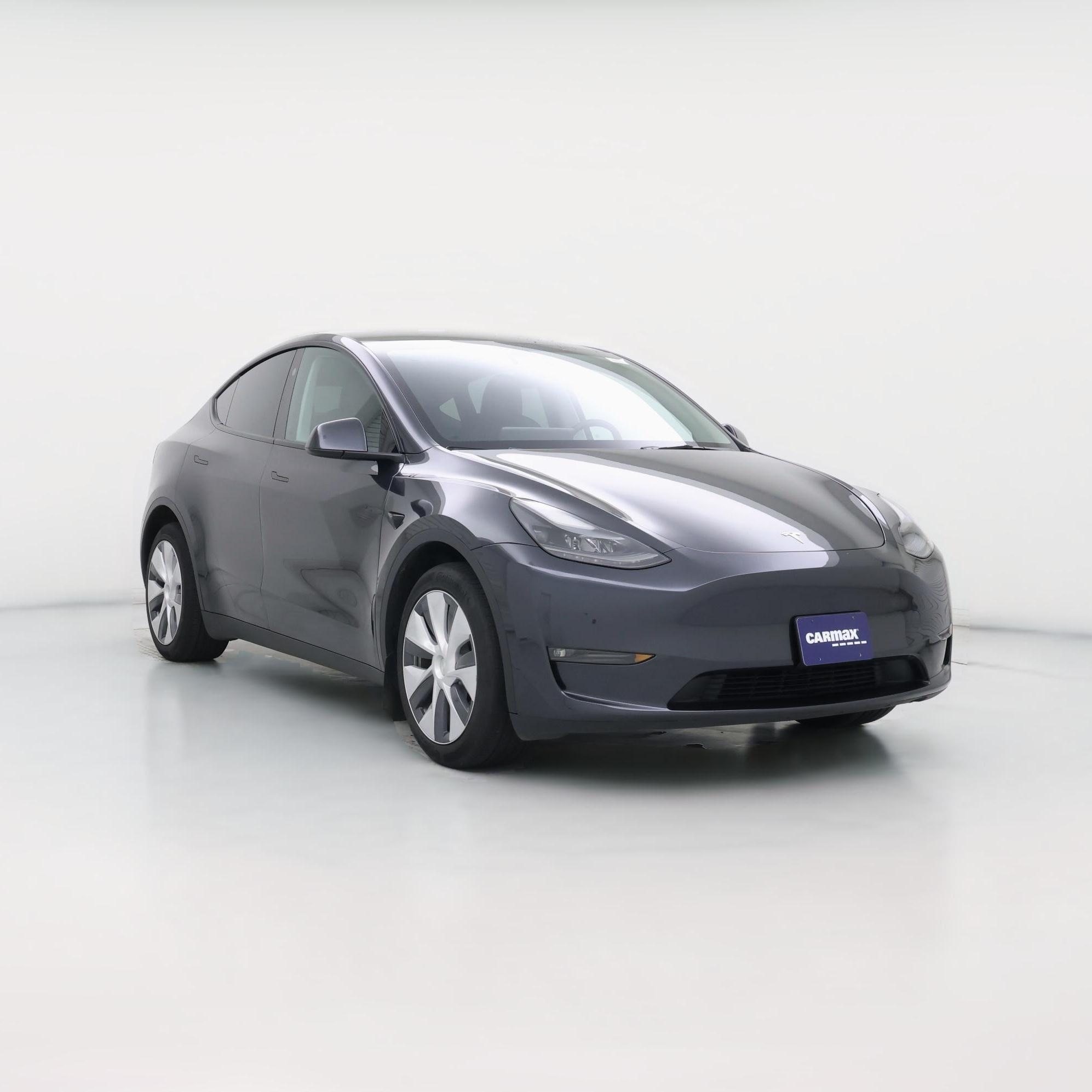 Thumbnail: 2024 Tesla Model Y - 1