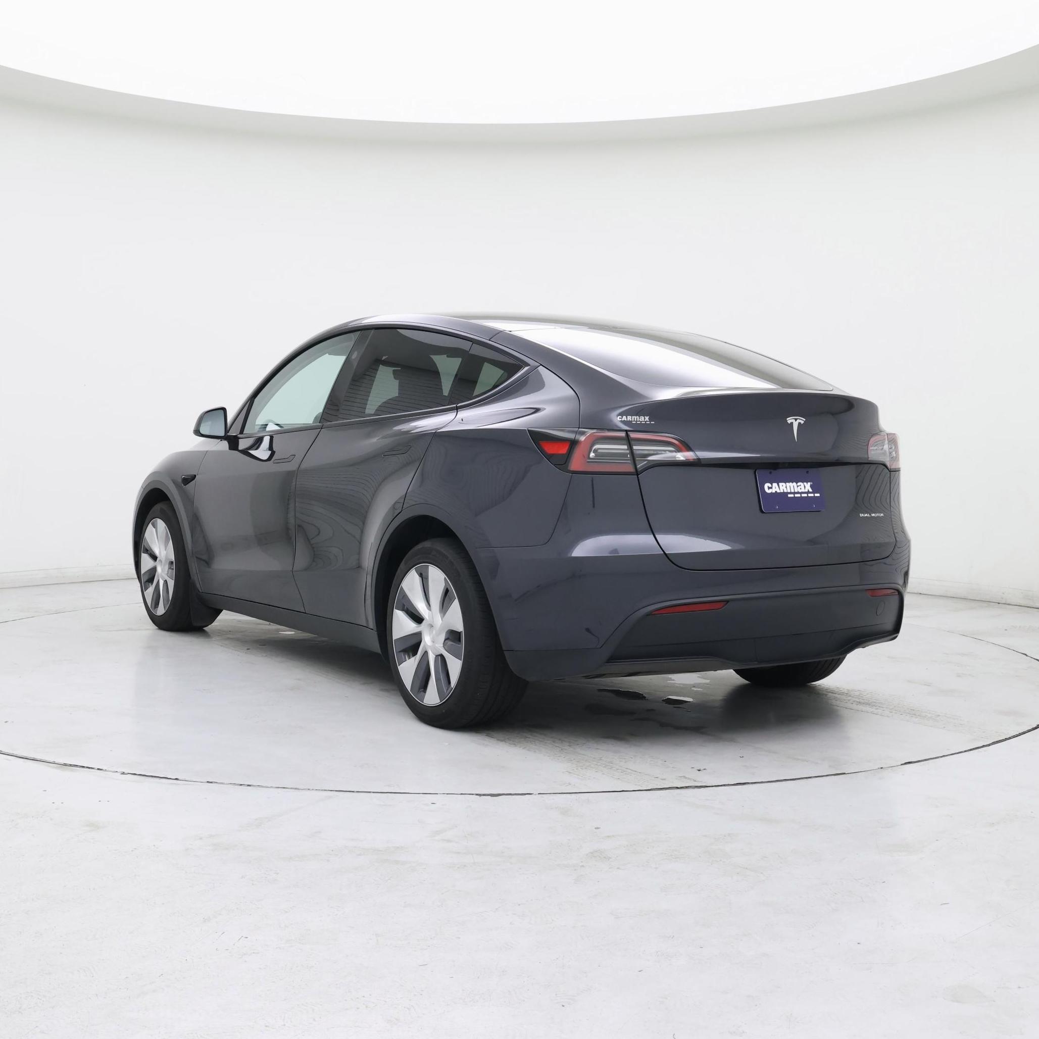 Thumbnail: 2024 Tesla Model Y - 2