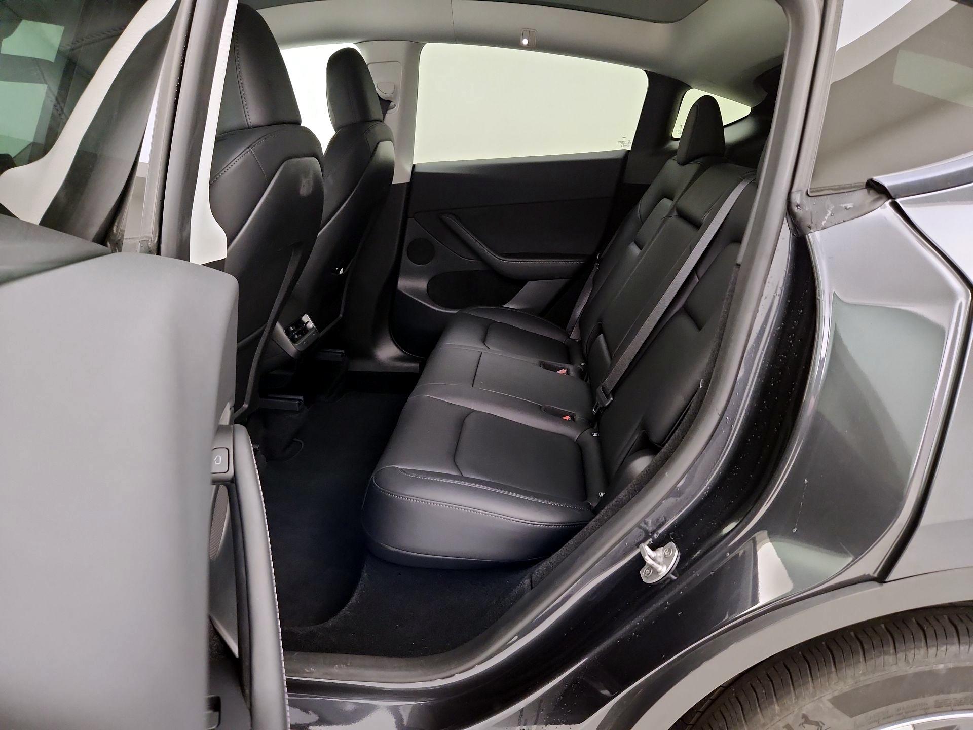 Thumbnail: 2024 Tesla Model Y - 19