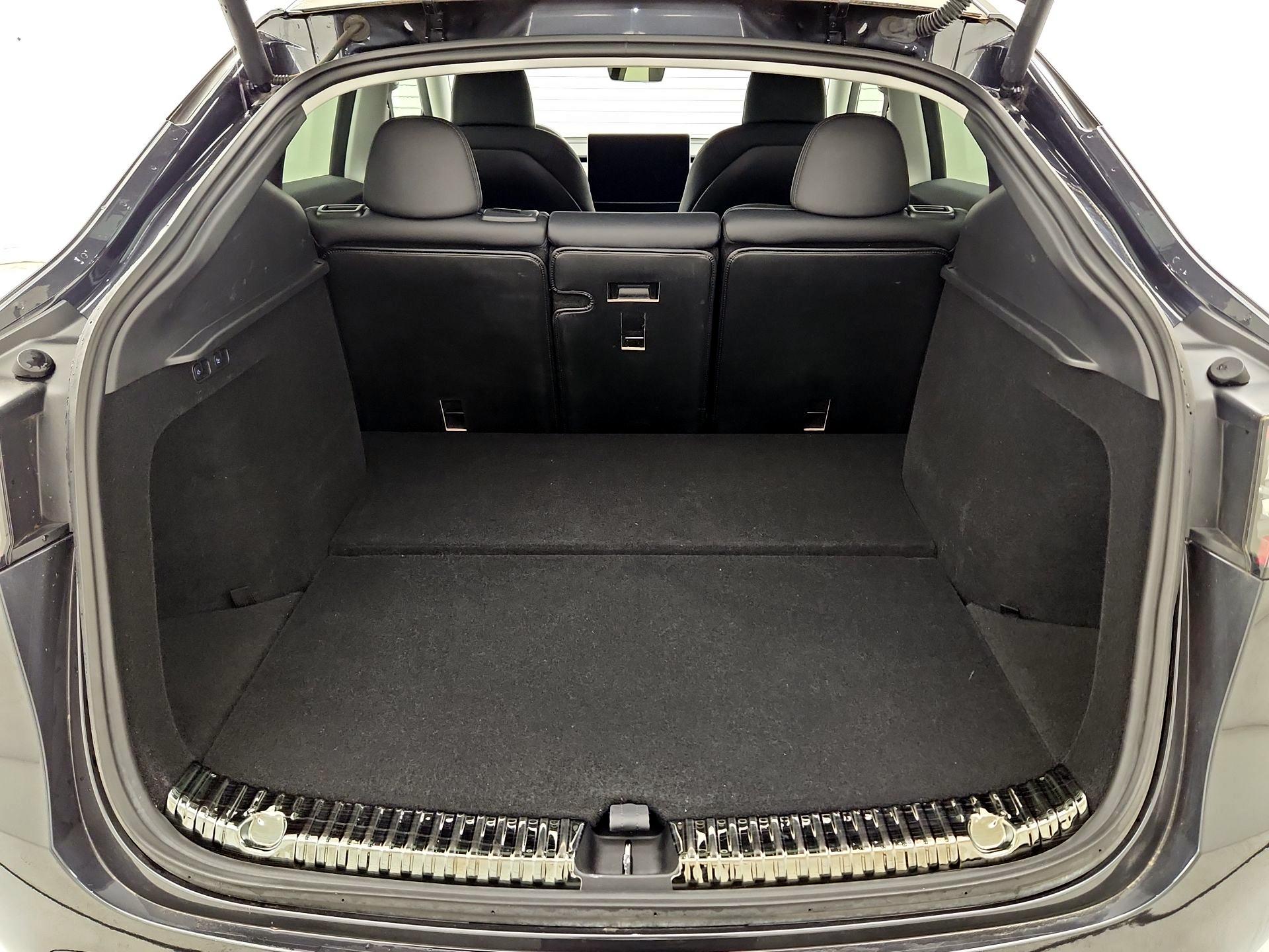 Thumbnail: 2024 Tesla Model Y - 20