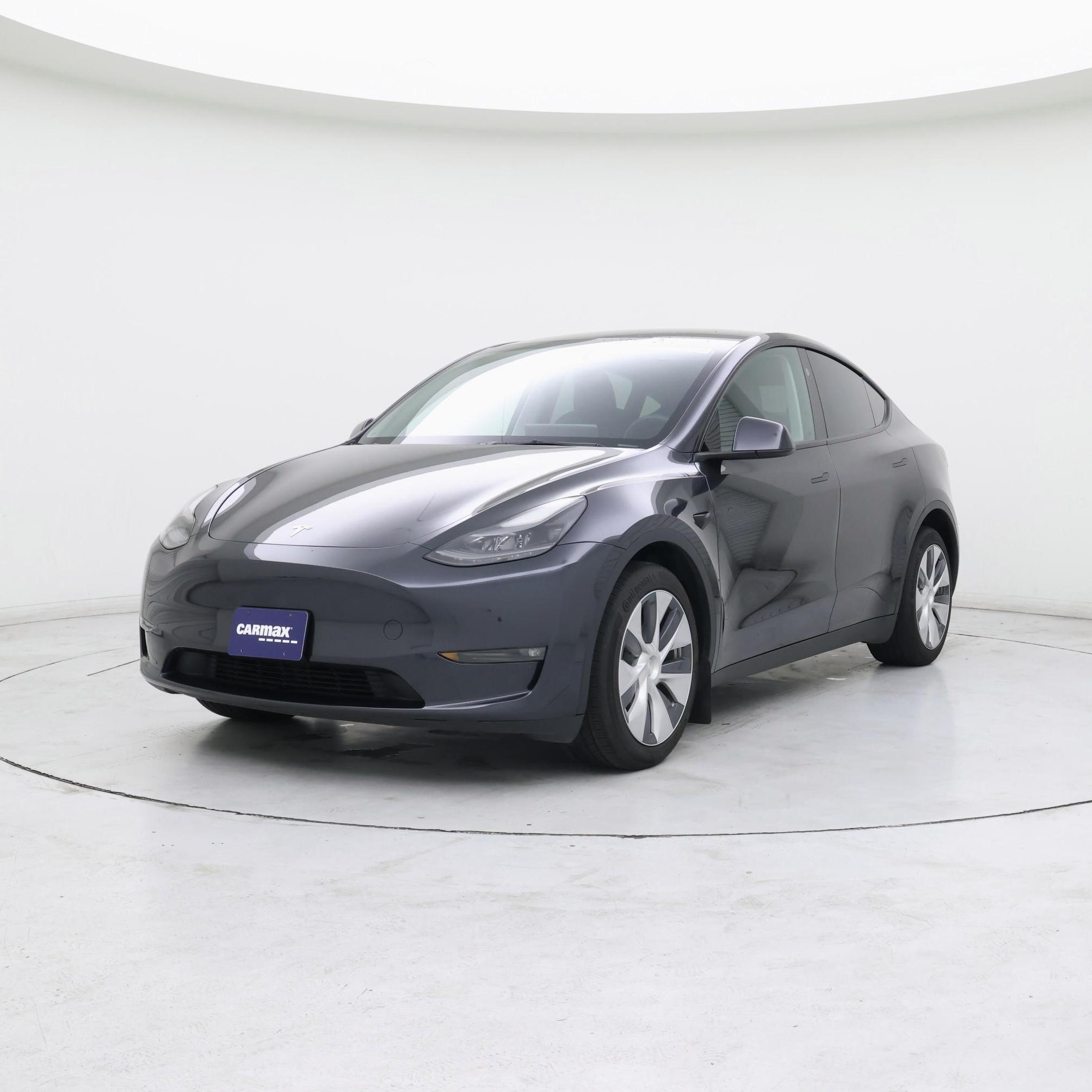 Thumbnail: 2024 Tesla Model Y - 4