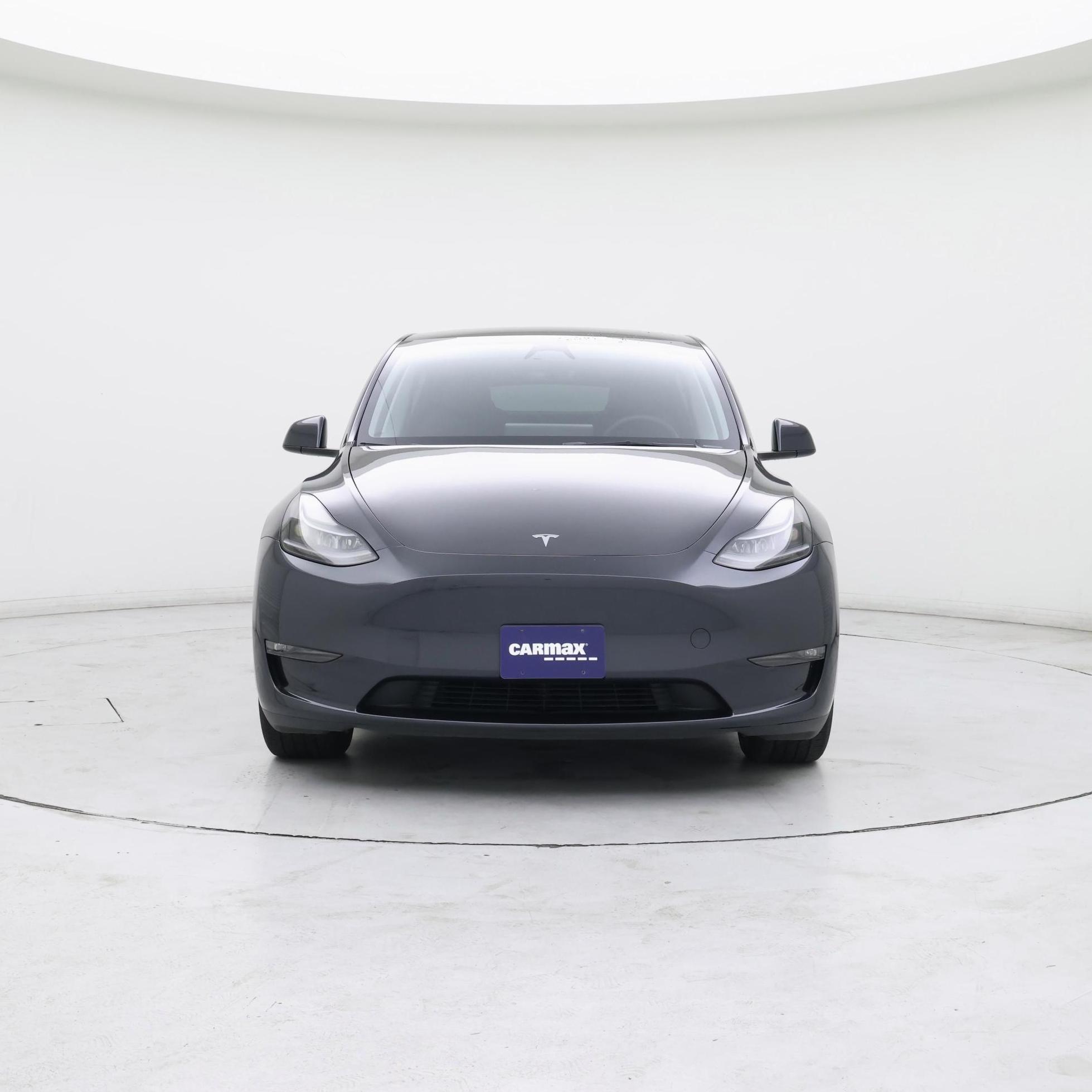 Thumbnail: 2024 Tesla Model Y - 5