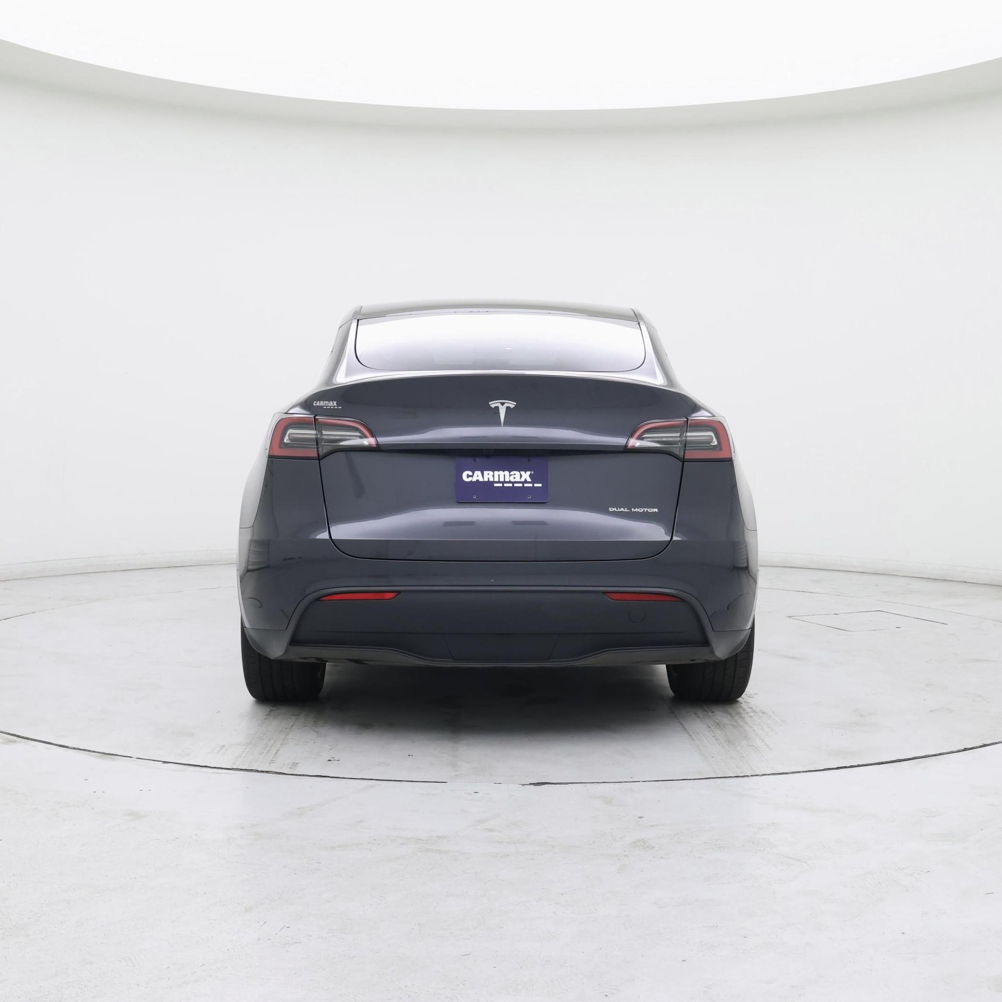 Thumbnail: 2024 Tesla Model Y - 6