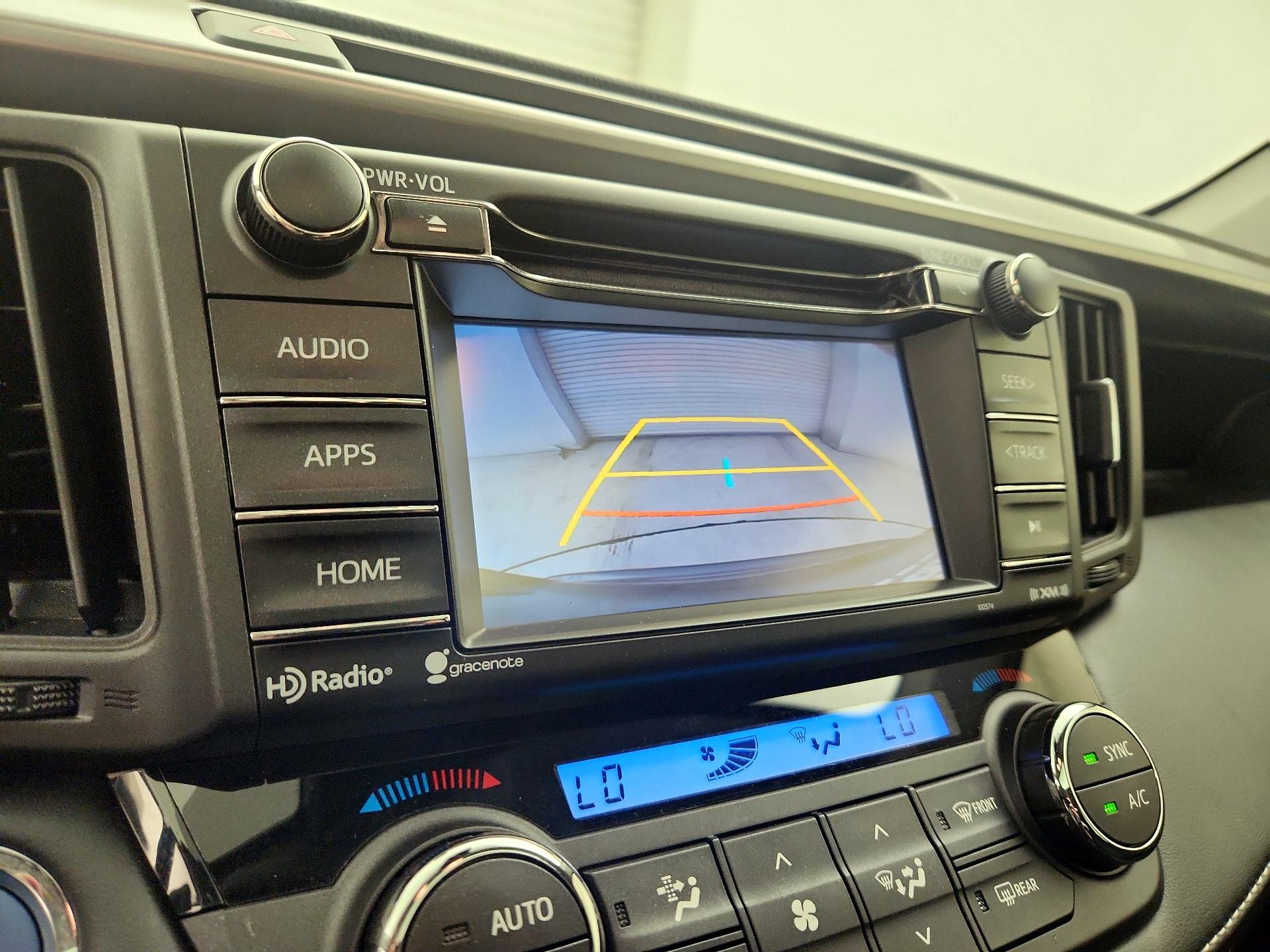 Thumbnail: 2018 Toyota RAV4 - 14