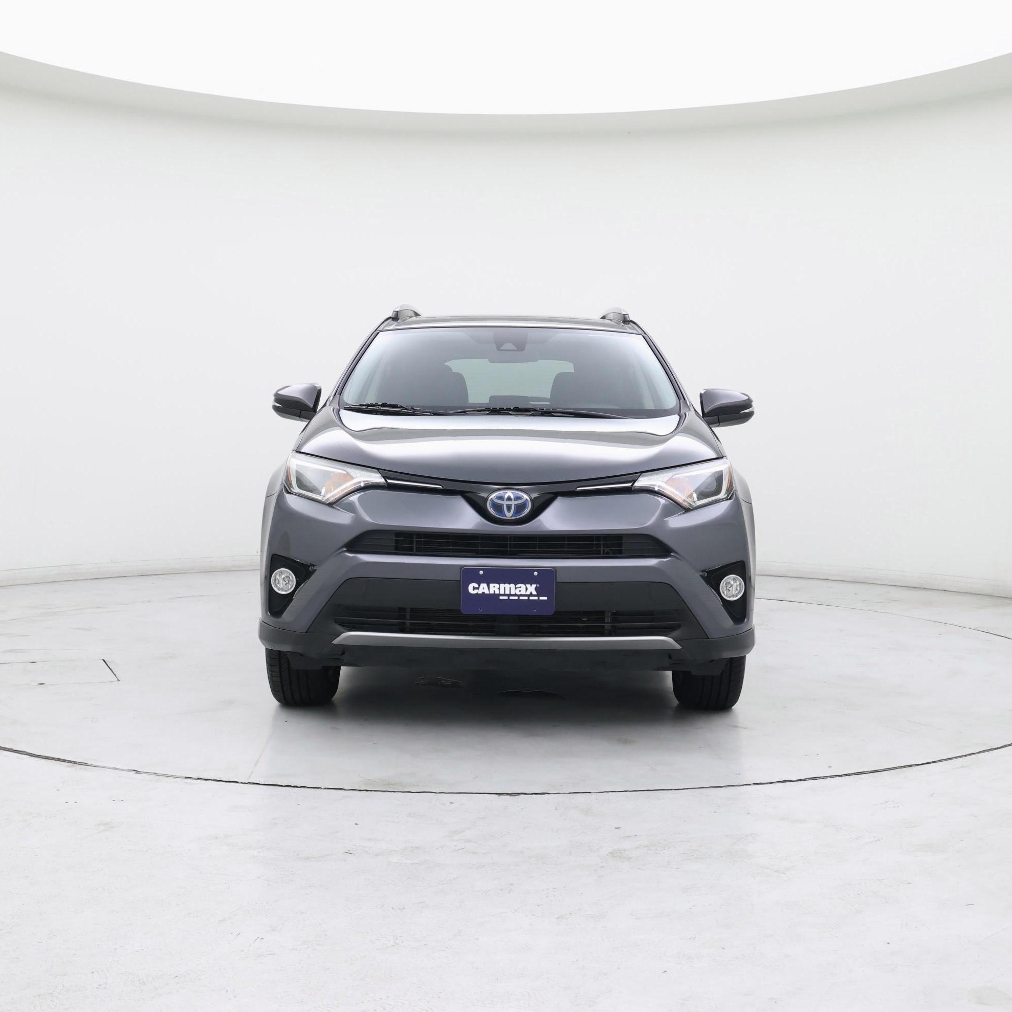 Thumbnail: 2018 Toyota RAV4 - 5