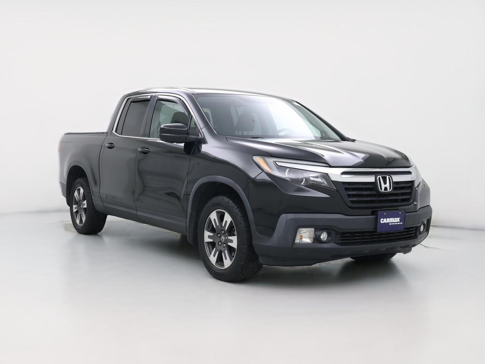 2017 Honda Ridgeline RTL