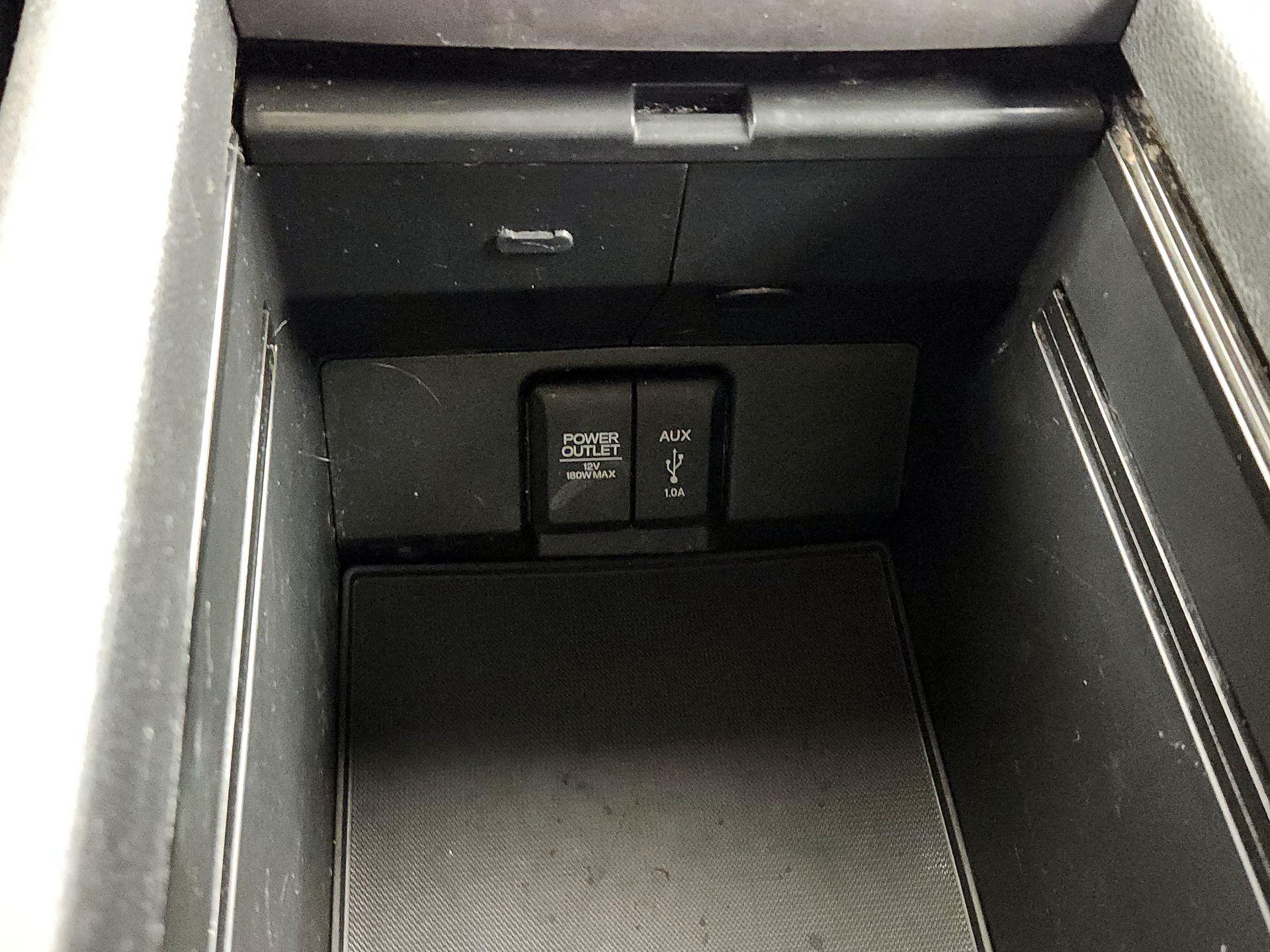 Thumbnail: 2017 Honda Ridgeline - 18