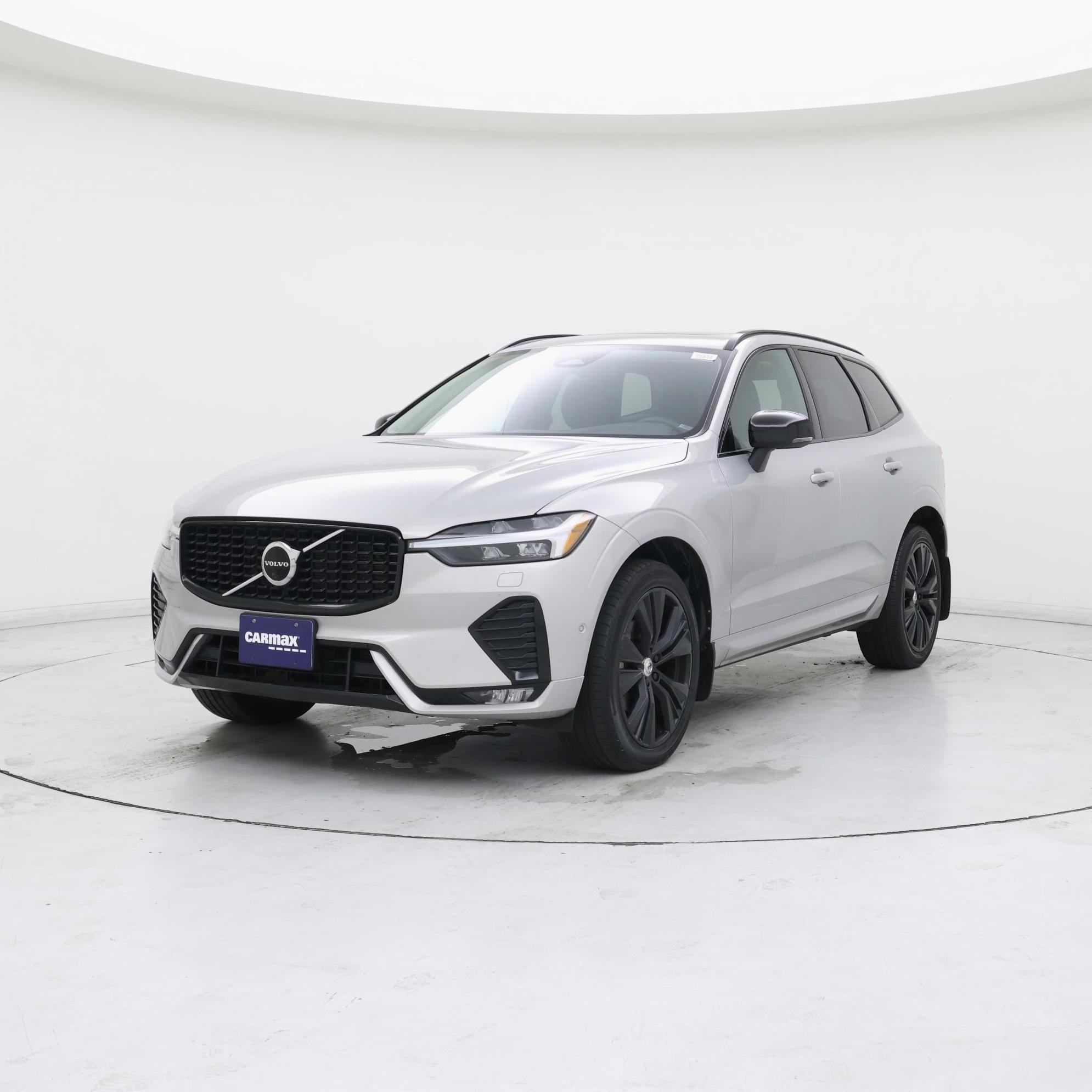 Thumbnail: 2023 Volvo XC60 - 4