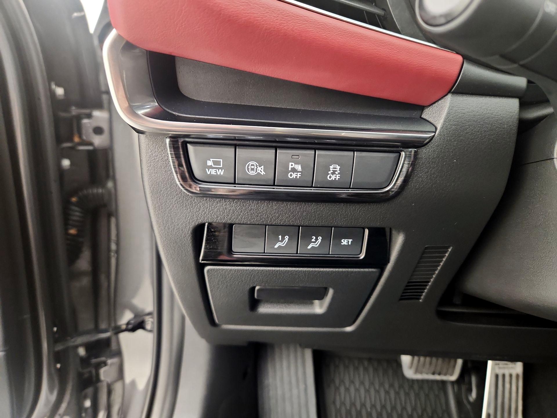 Thumbnail: 2025 Mazda Mazda3 - 13