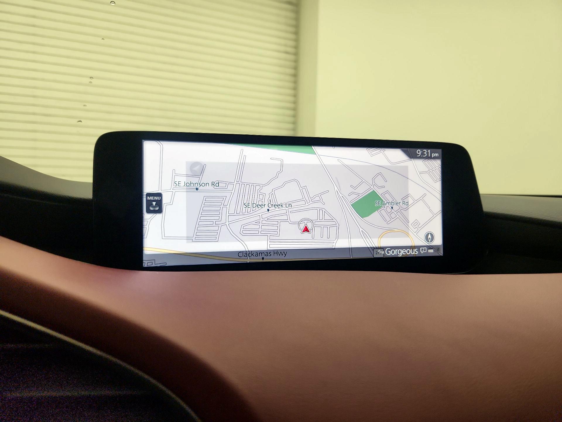 Thumbnail: 2025 Mazda Mazda3 - 14