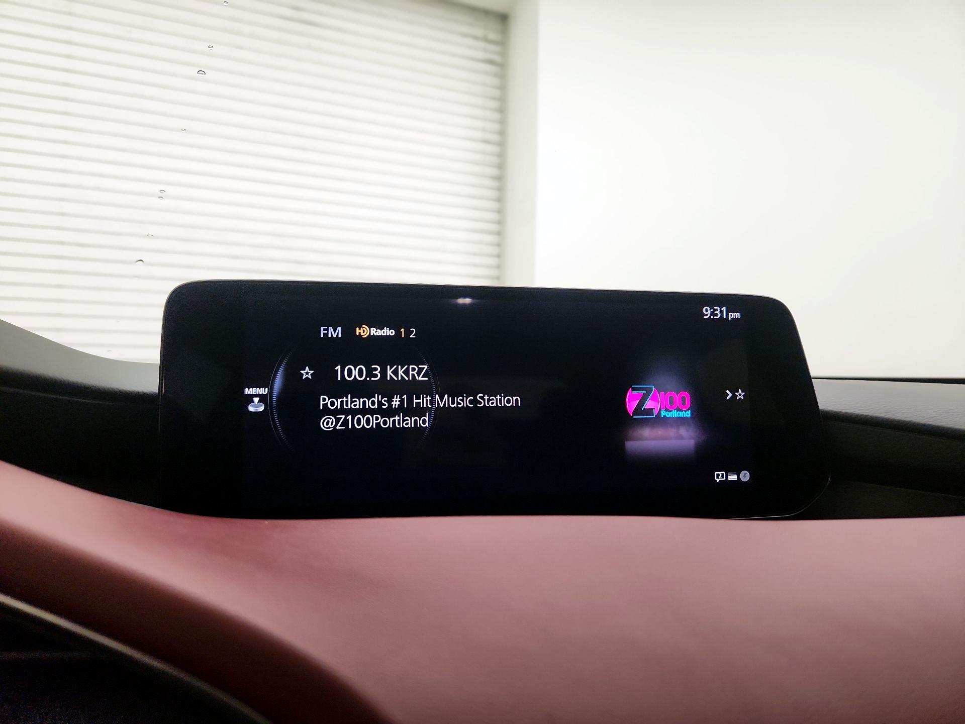 Thumbnail: 2025 Mazda Mazda3 - 16