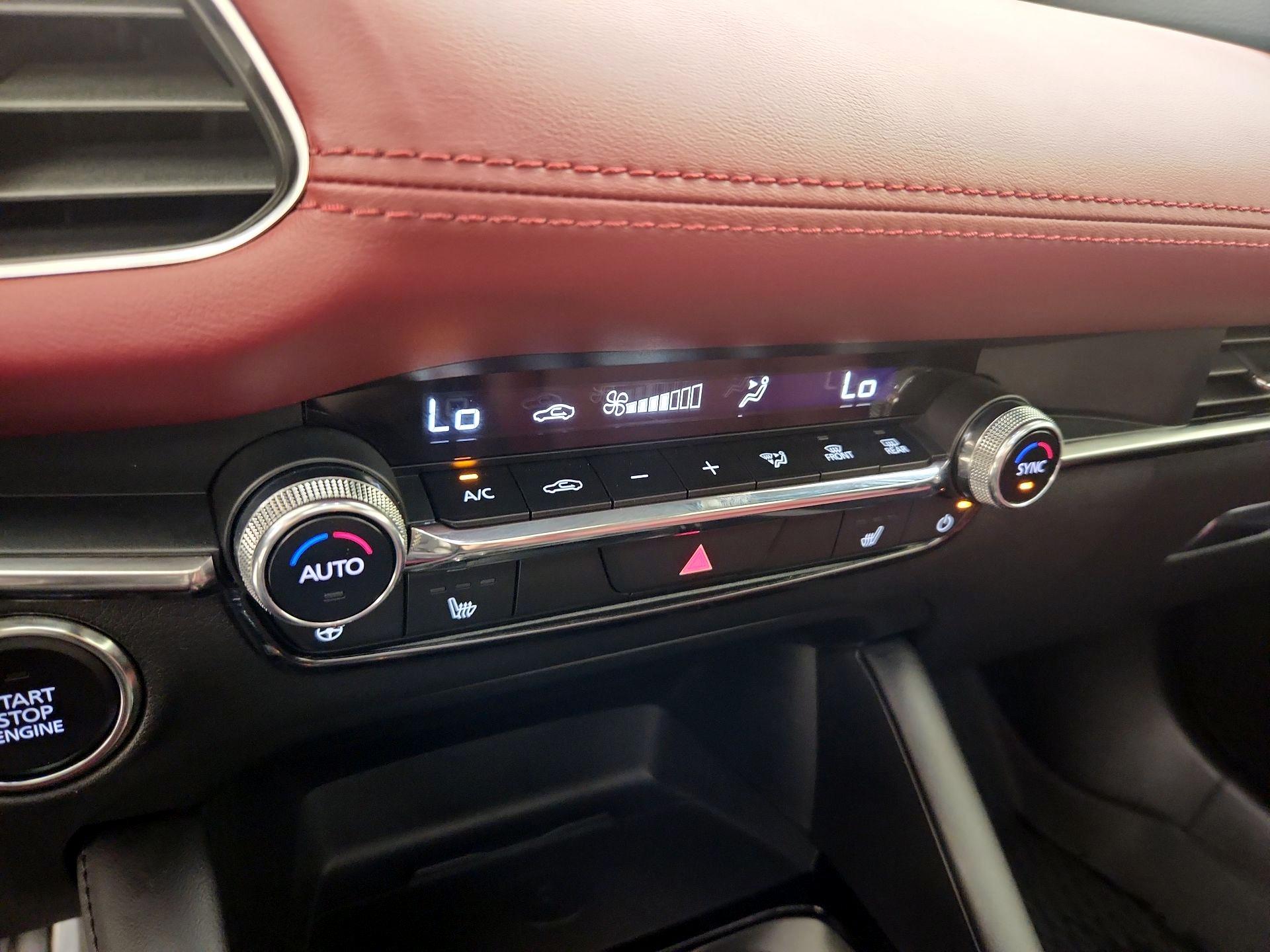 Thumbnail: 2025 Mazda Mazda3 - 17