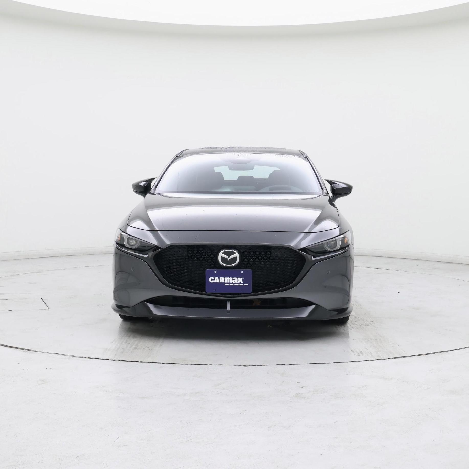 Thumbnail: 2025 Mazda Mazda3 - 5