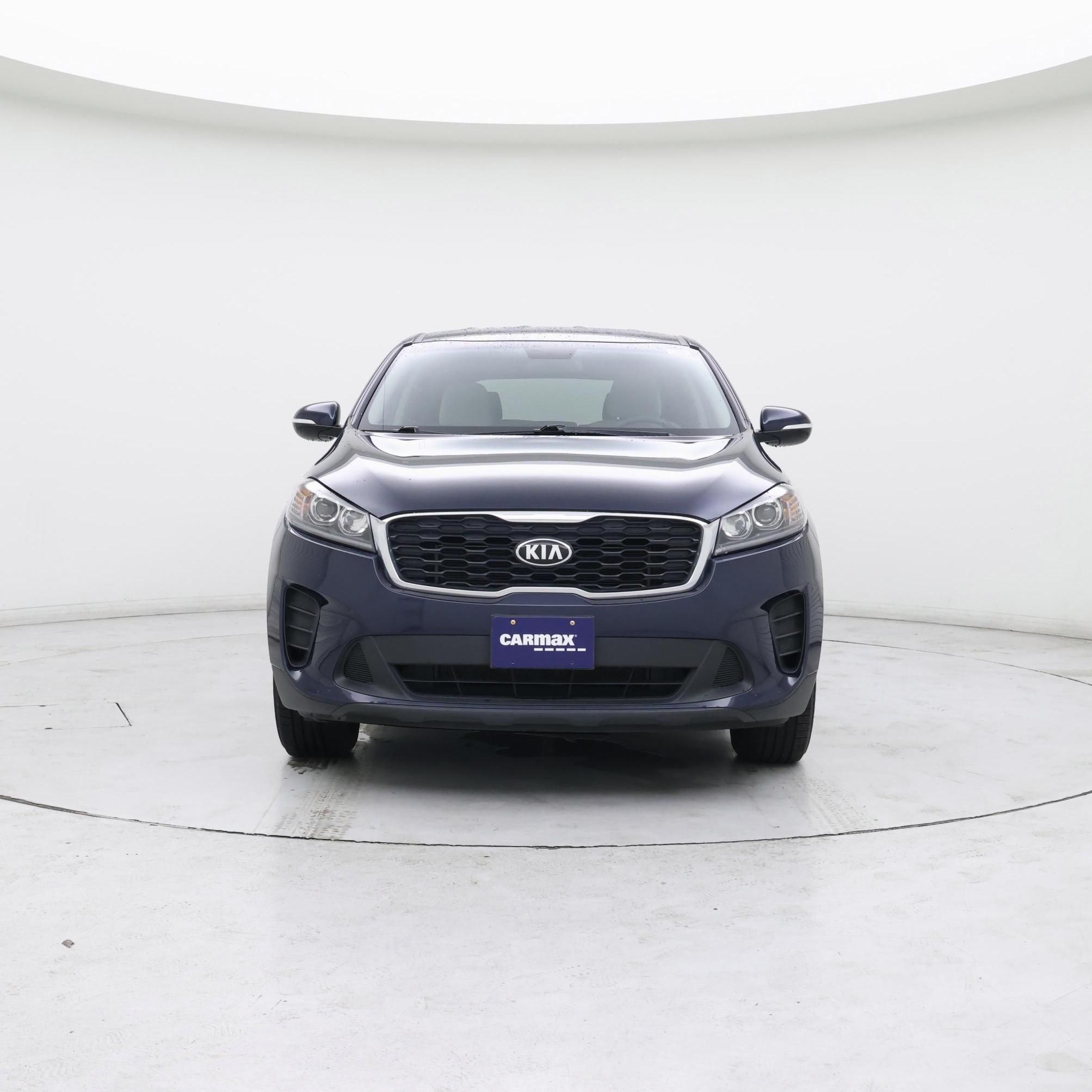 Thumbnail: 2019 Kia Sorento - 5