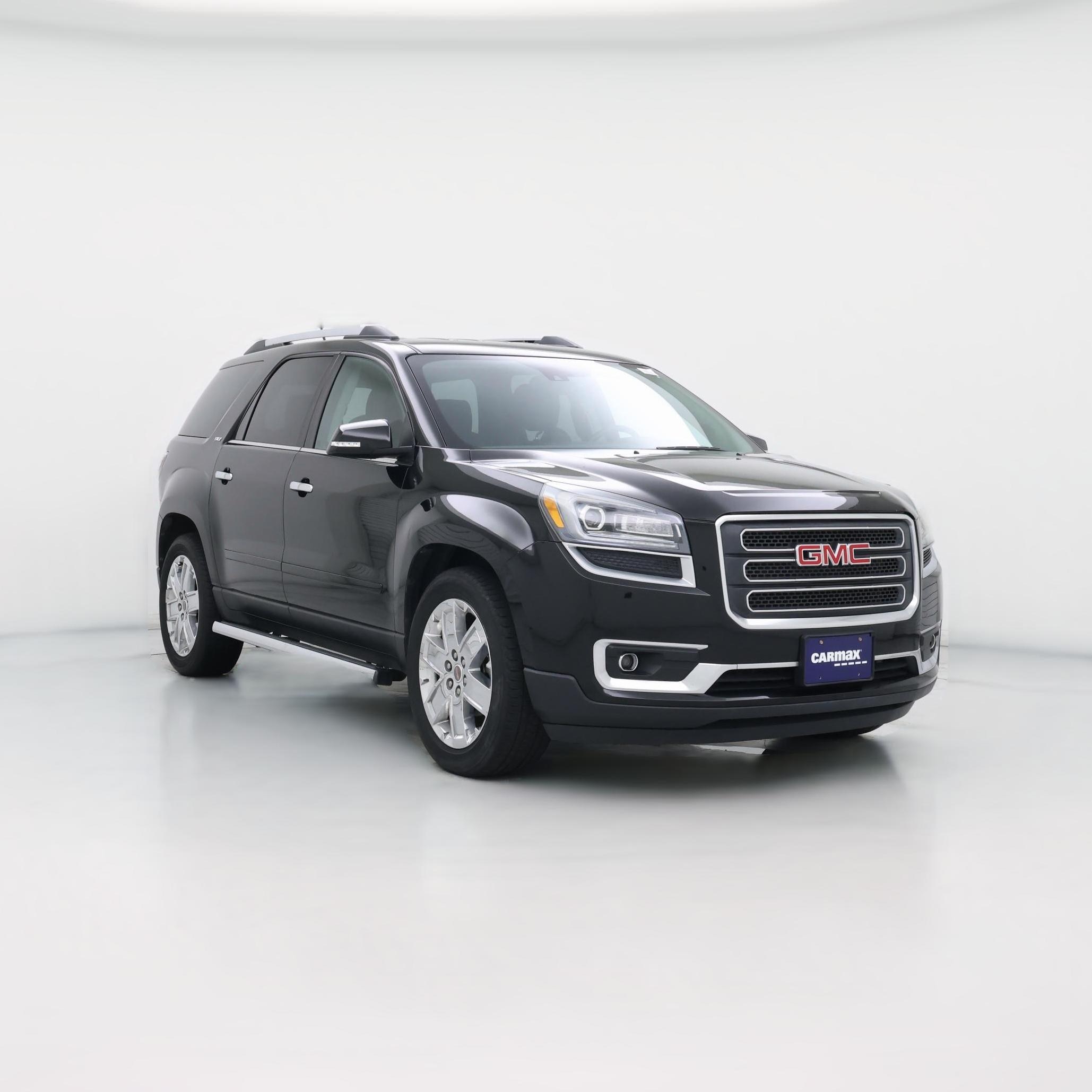Thumbnail: 2017 GMC Acadia - 1