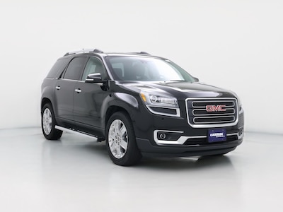 2017 GMC Acadia Limited