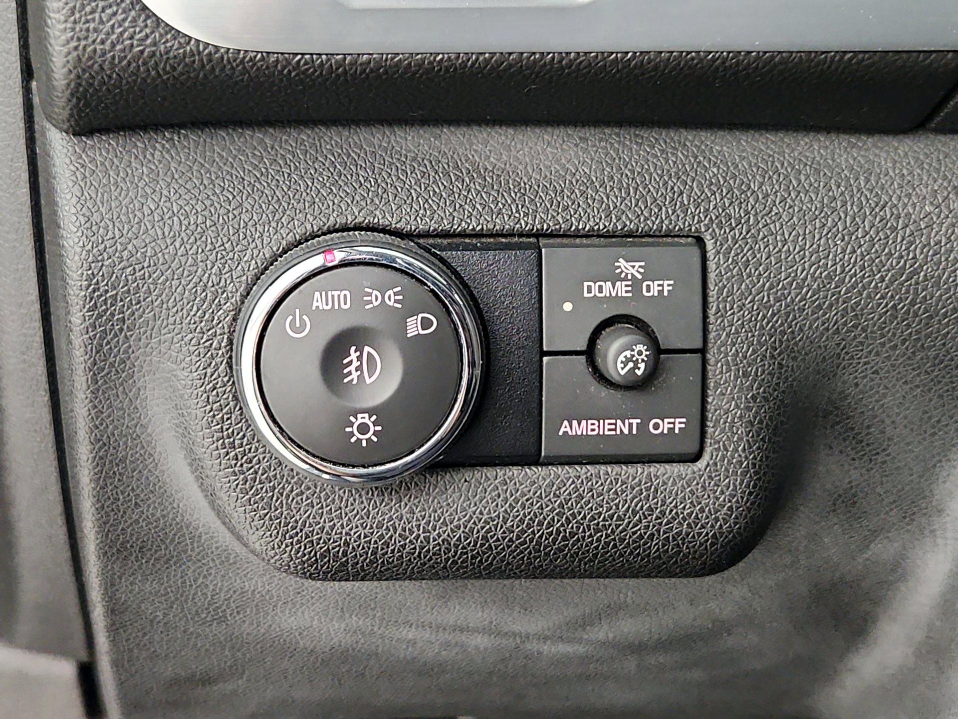 Thumbnail: 2017 GMC Acadia - 13