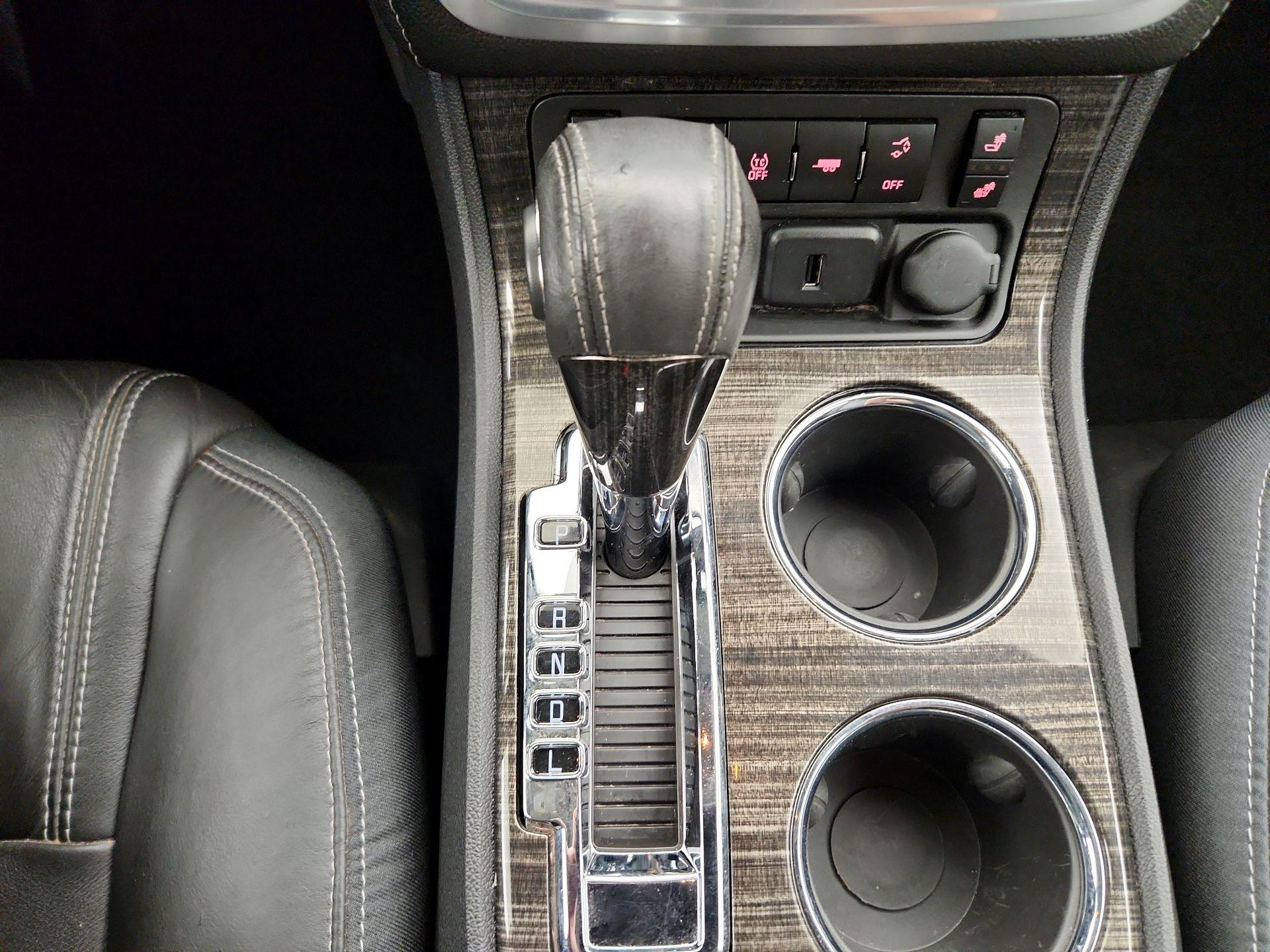 Thumbnail: 2017 GMC Acadia - 17