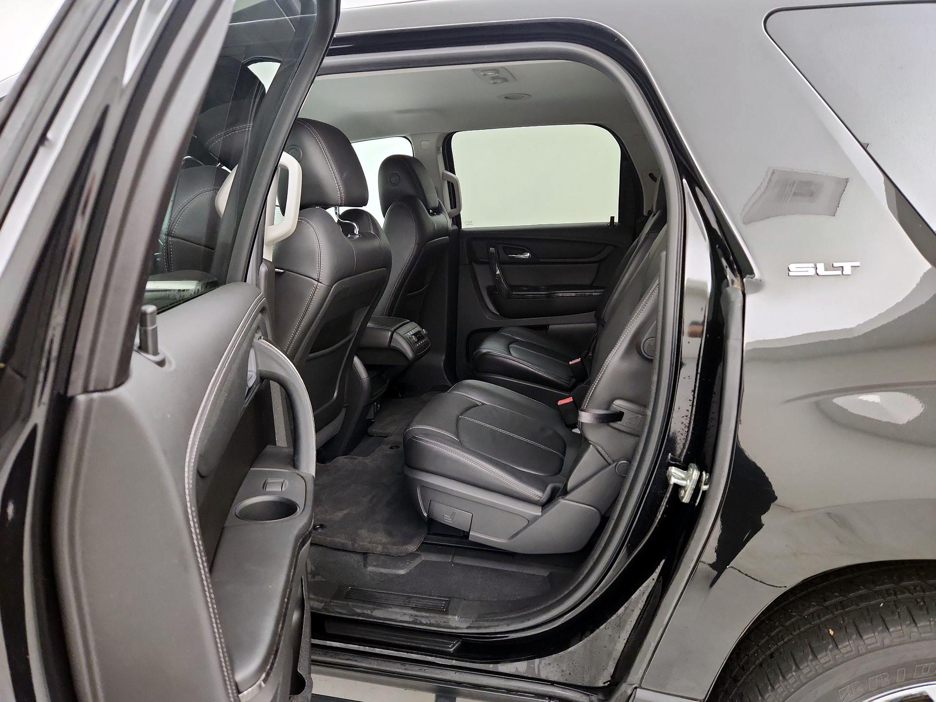 Thumbnail: 2017 GMC Acadia - 19