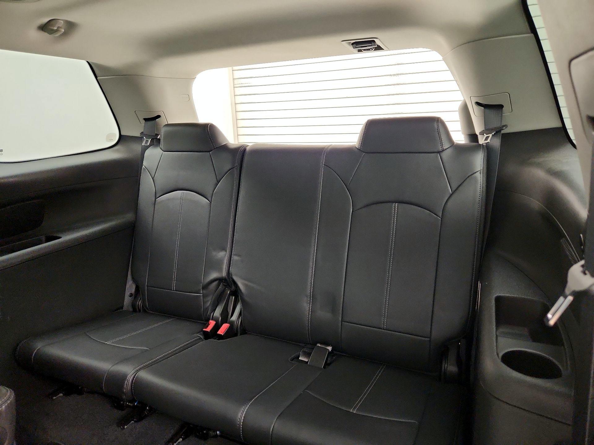 Thumbnail: 2017 GMC Acadia - 20