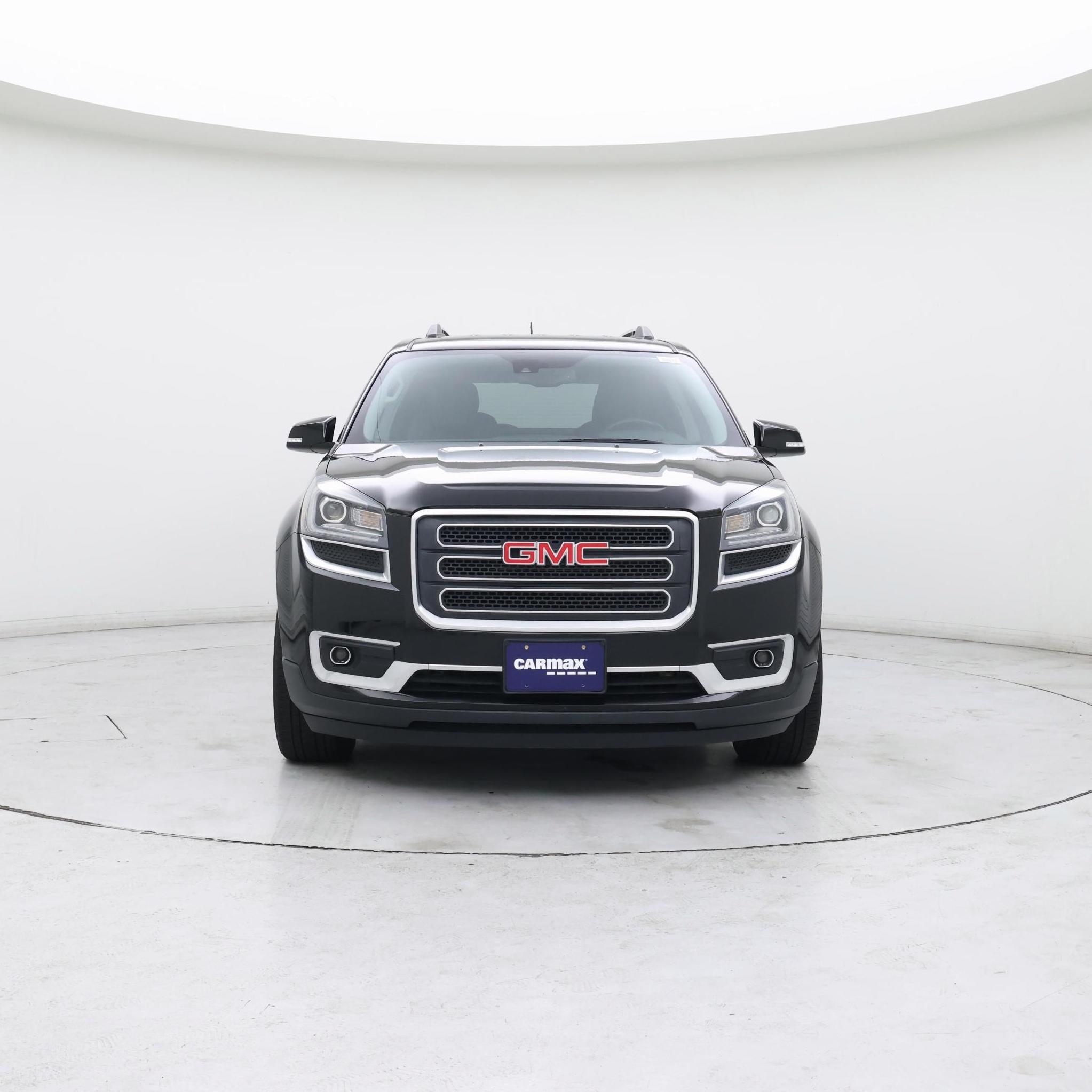 Thumbnail: 2017 GMC Acadia - 5