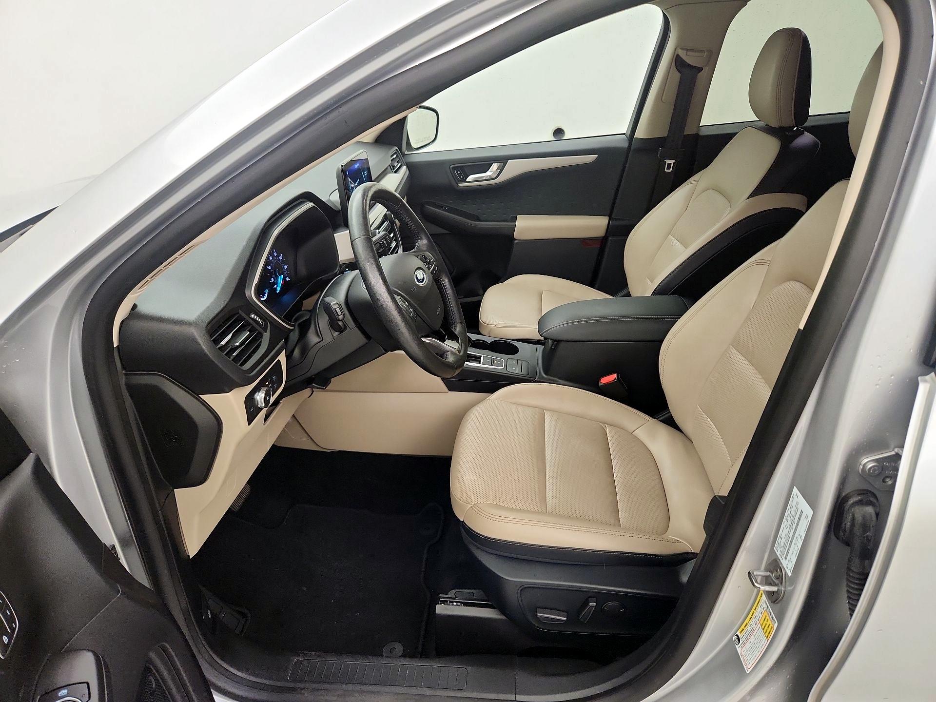 Thumbnail: 2020 Ford Escape - 11