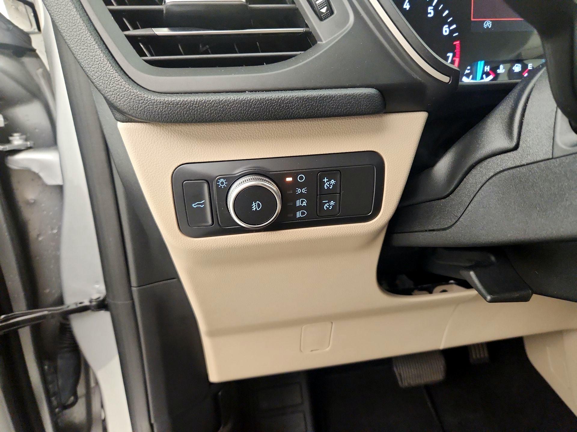 Thumbnail: 2020 Ford Escape - 13