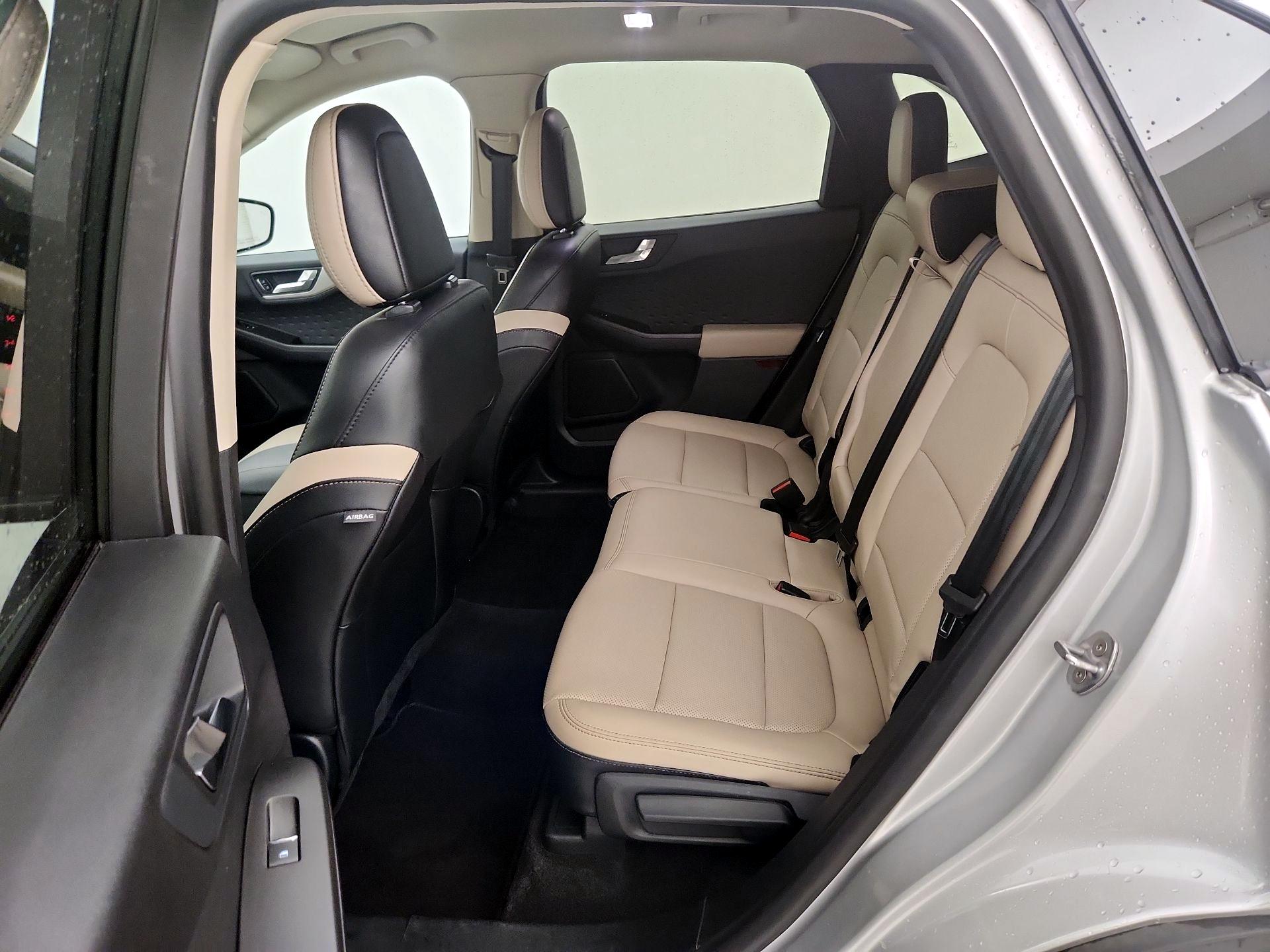 Thumbnail: 2020 Ford Escape - 20