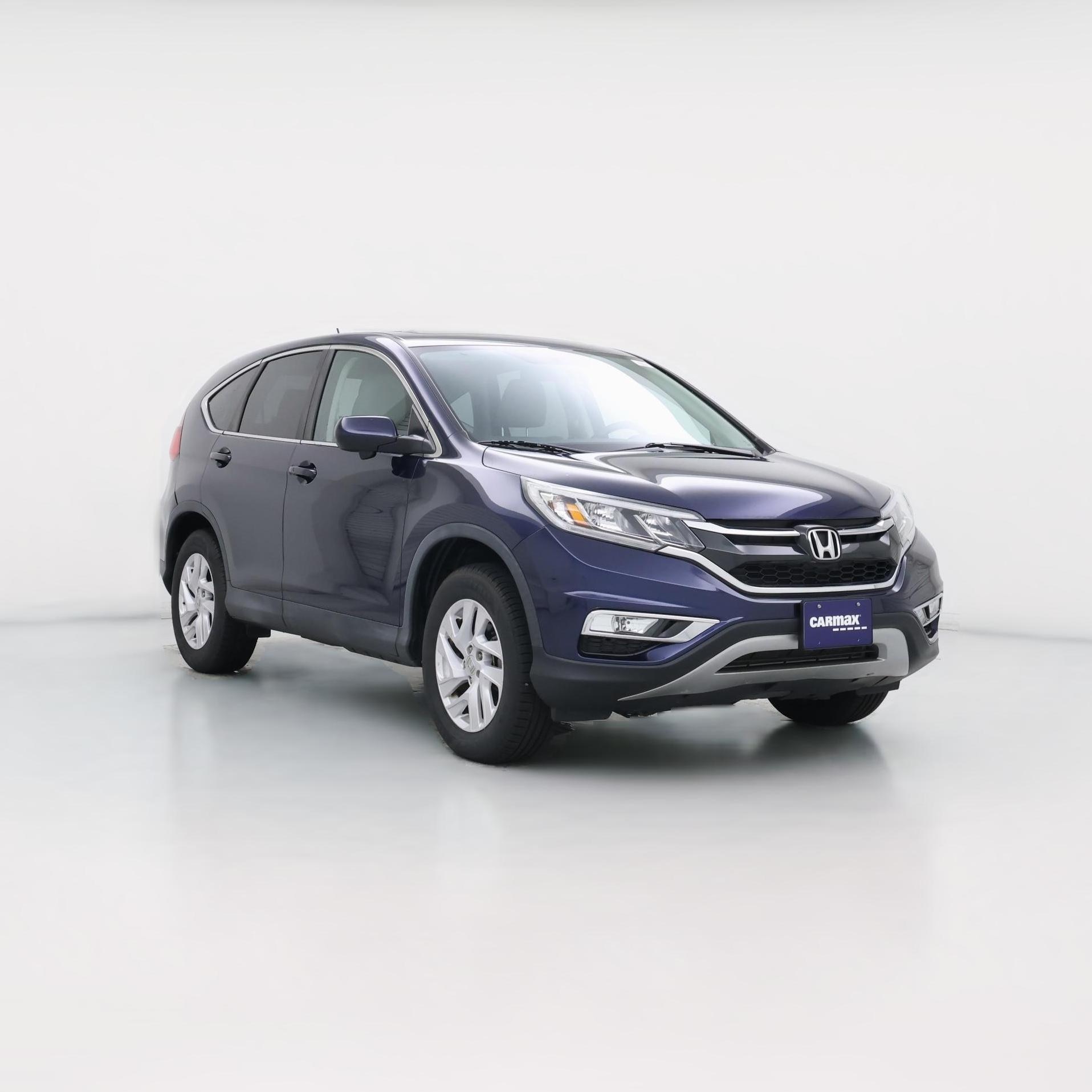 Thumbnail: 2015 Honda CR-V - 1